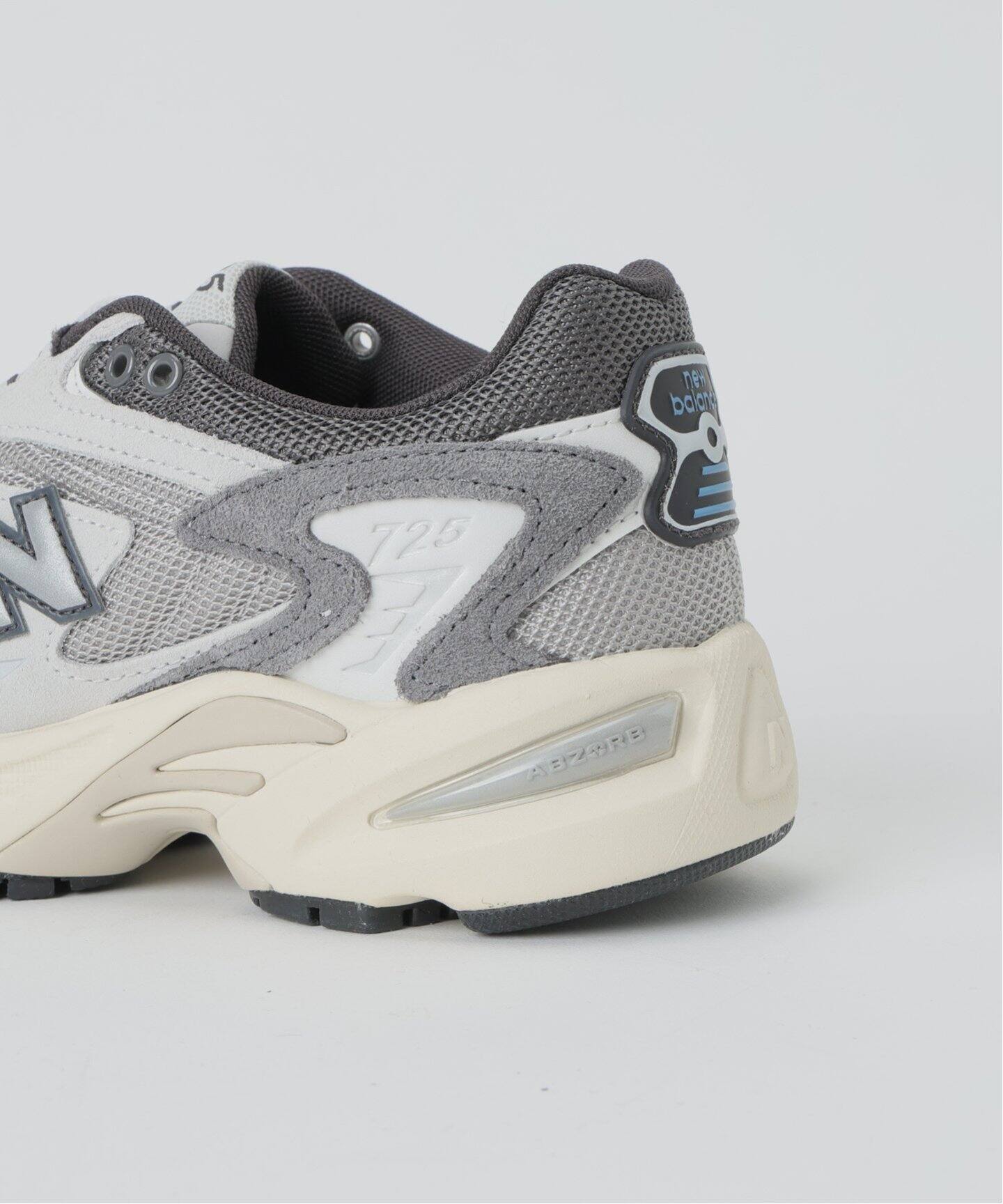NEW BALANCE/ニューバランス 725 ML725CK（スニーカー）｜SLOBE IENA 