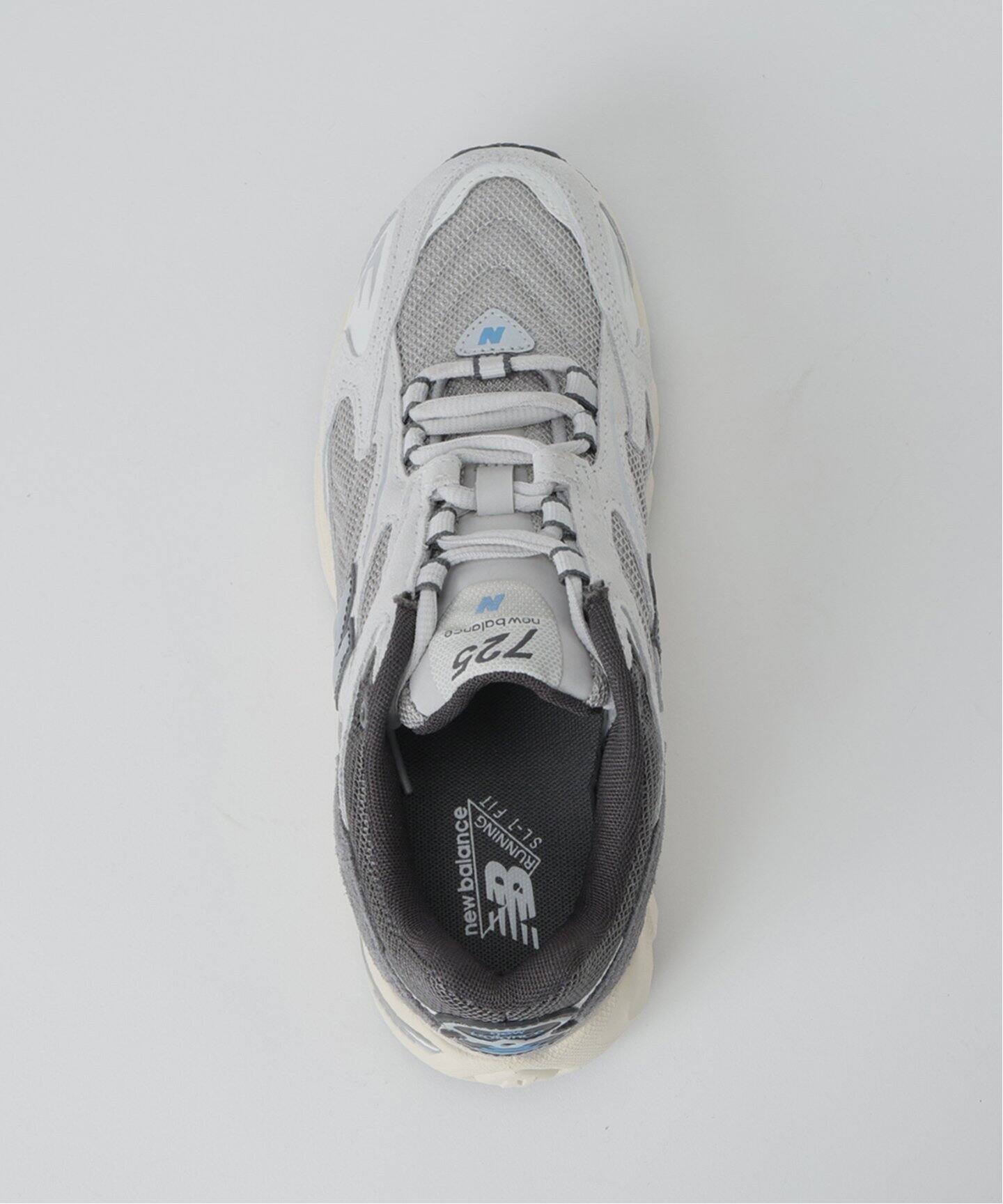 NEW BALANCE/ニューバランス 725 ML725CK（スニーカー）｜SLOBE IENA 