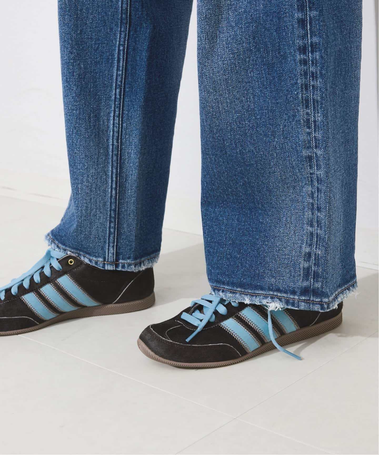 adidas/アディダス JAPAN JS4028（スニーカー）｜SLOBE IENA（スローブ