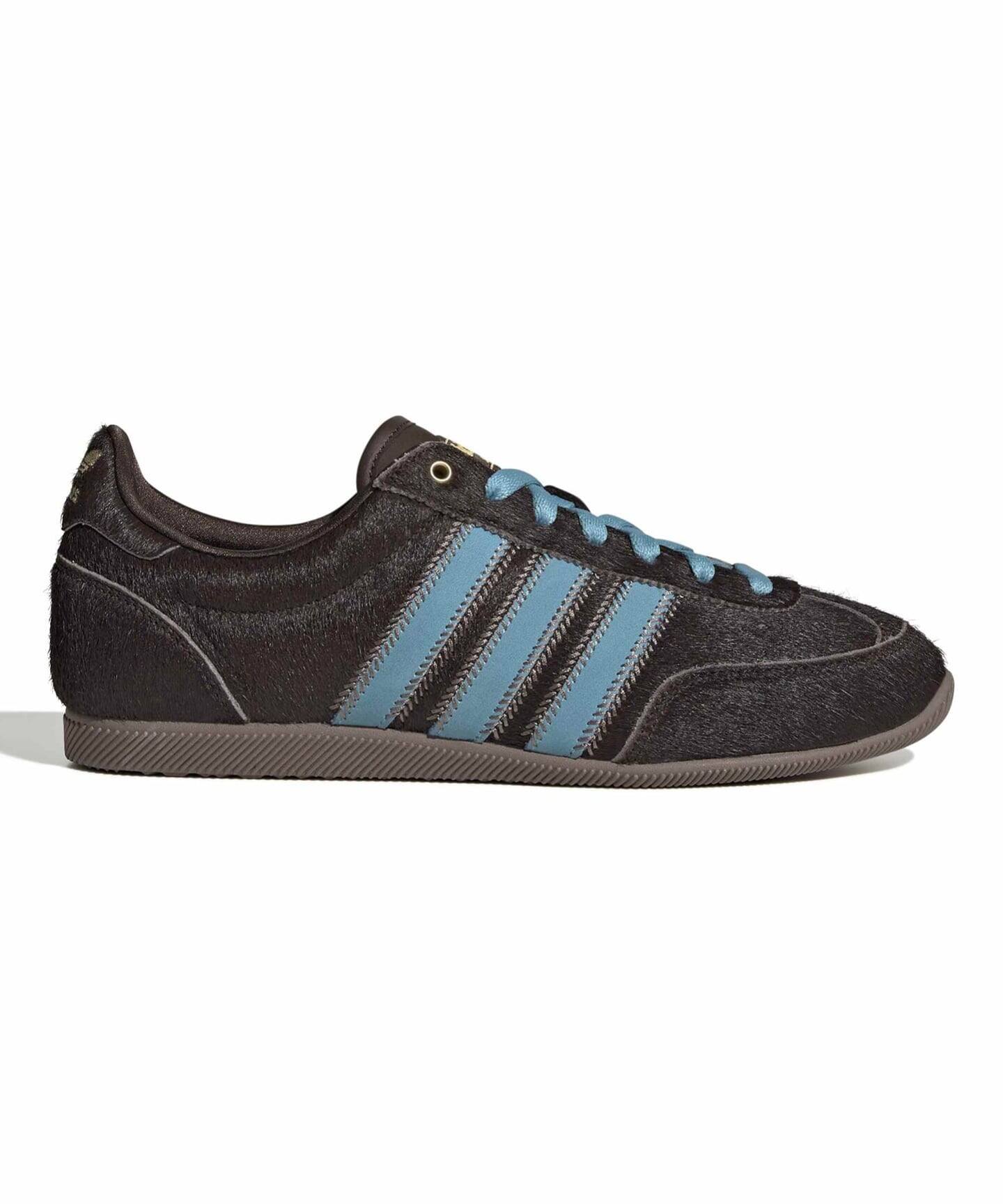 adidas/アディダス JAPAN JS4028（スニーカー）｜SLOBE IENA（スローブ