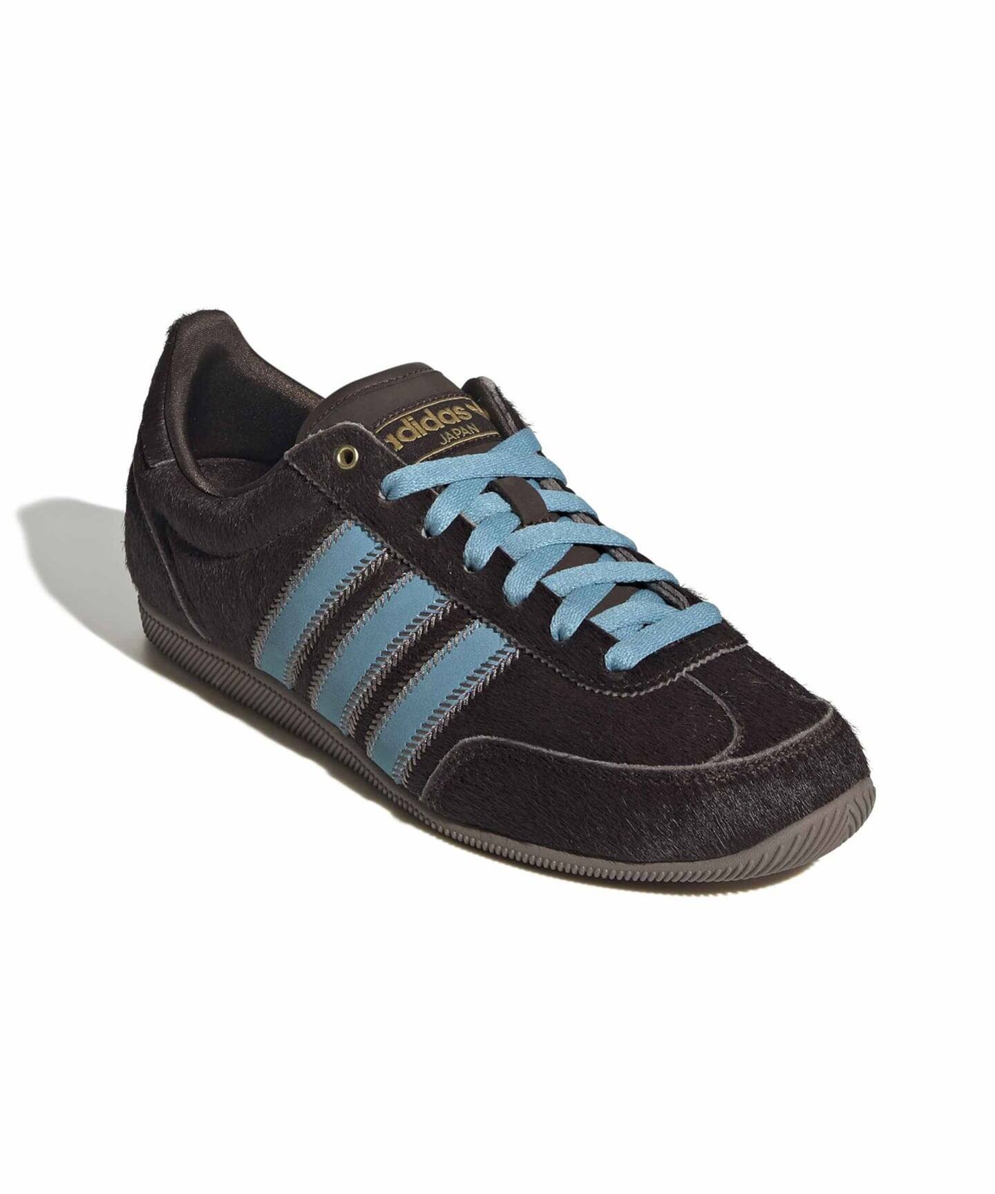 スローブ イエナ（SLOBE IENA）/adidas/アディダス JAPAN JS4028 adidas/アディダス JAPAN JS4028（スニーカー）｜SLOBE IENA（スローブ