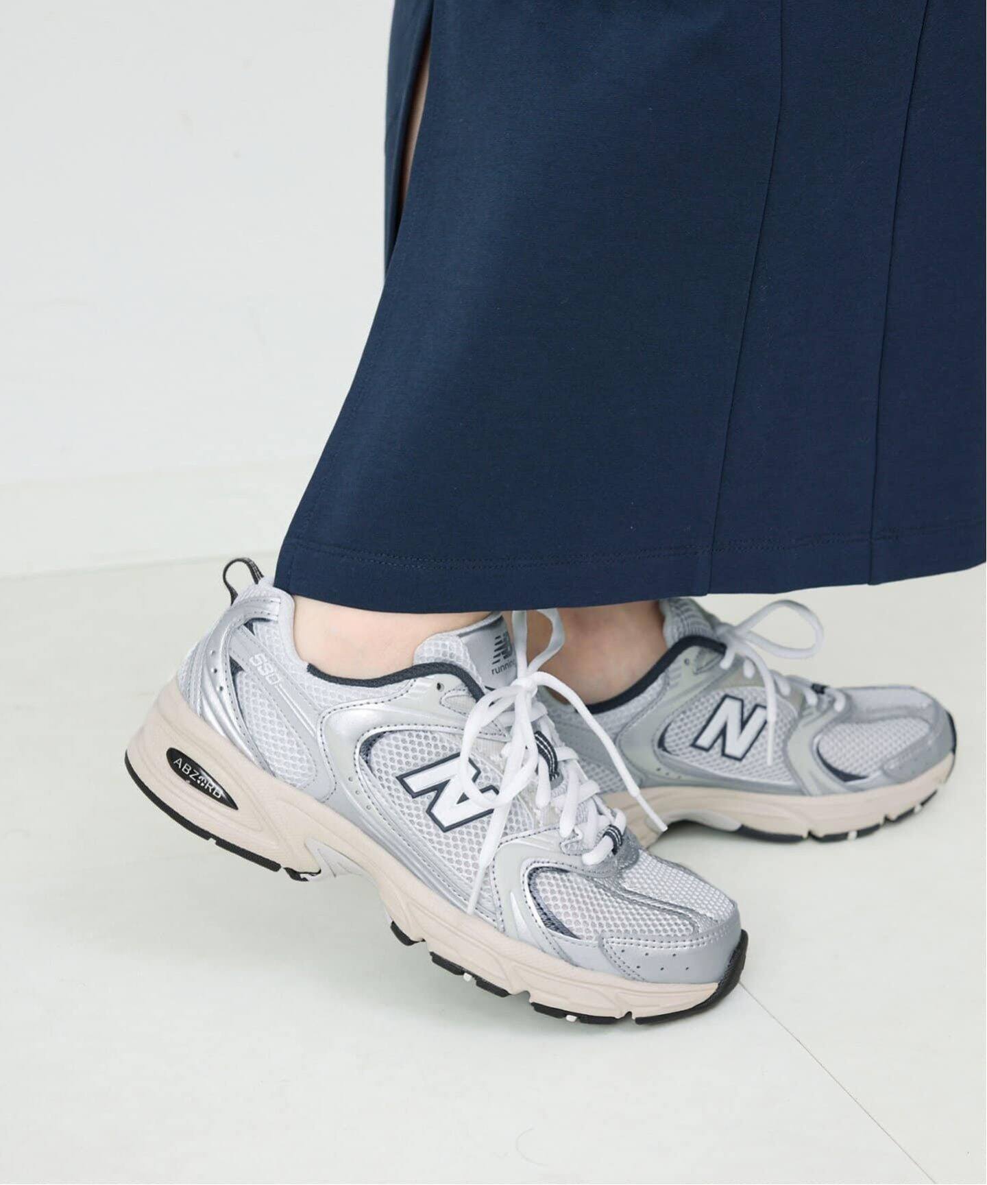 WEB限定》NEW BALANCE/ニューバランス MR530 MR530KA（スニーカー  