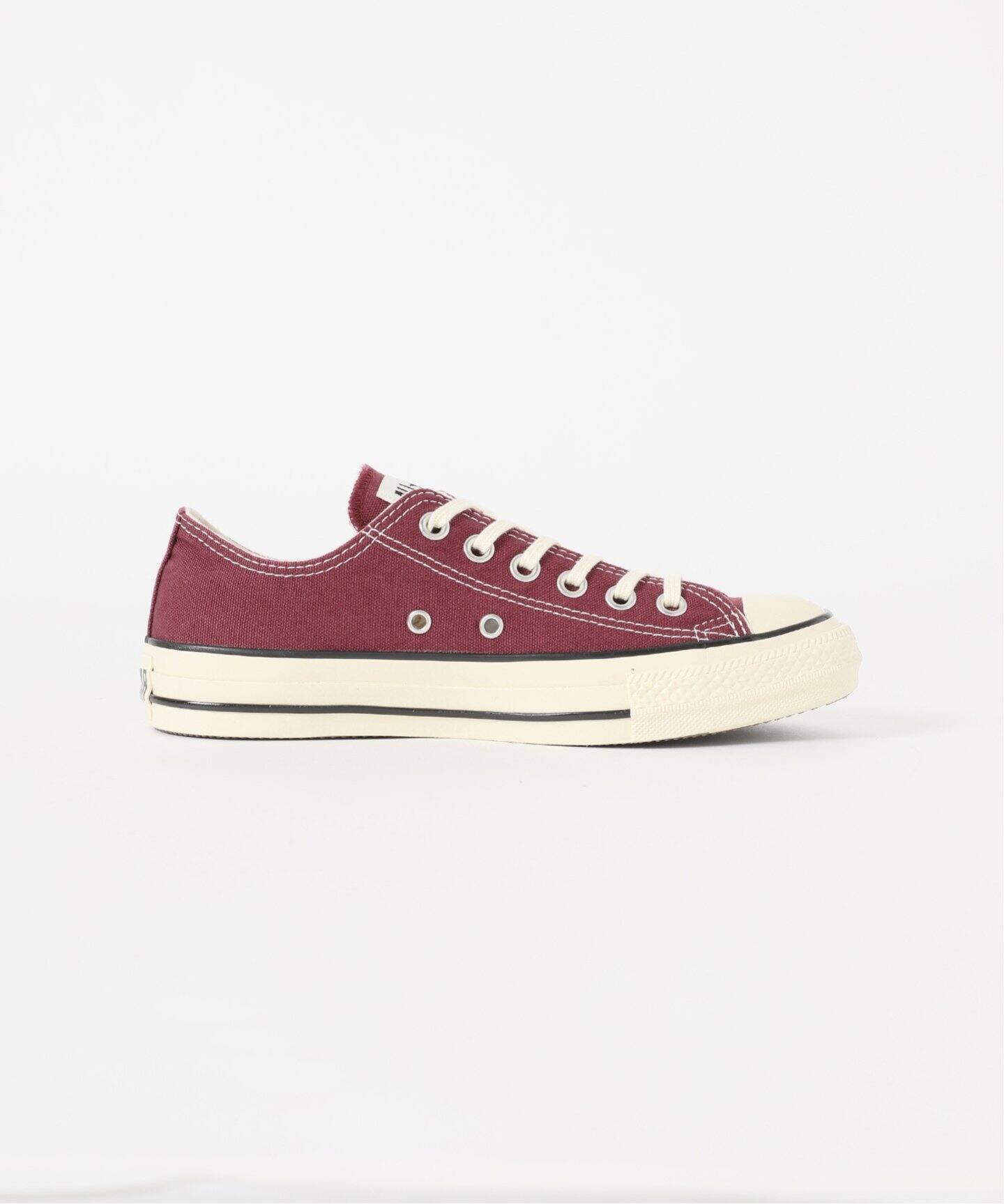 CONVERSE/コンバース ALL STAR AGED AC OX スニーカー 3131546