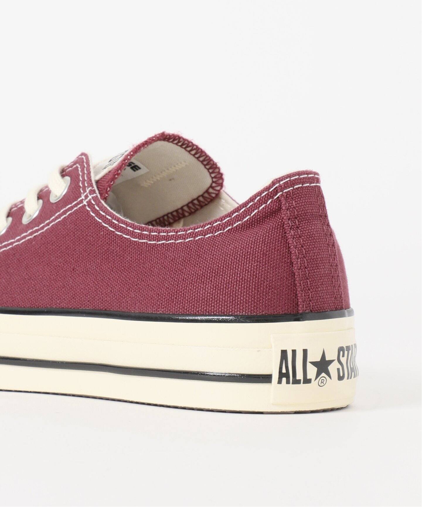 CONVERSE/コンバース ALL STAR AGED AC OX スニーカー 3131546