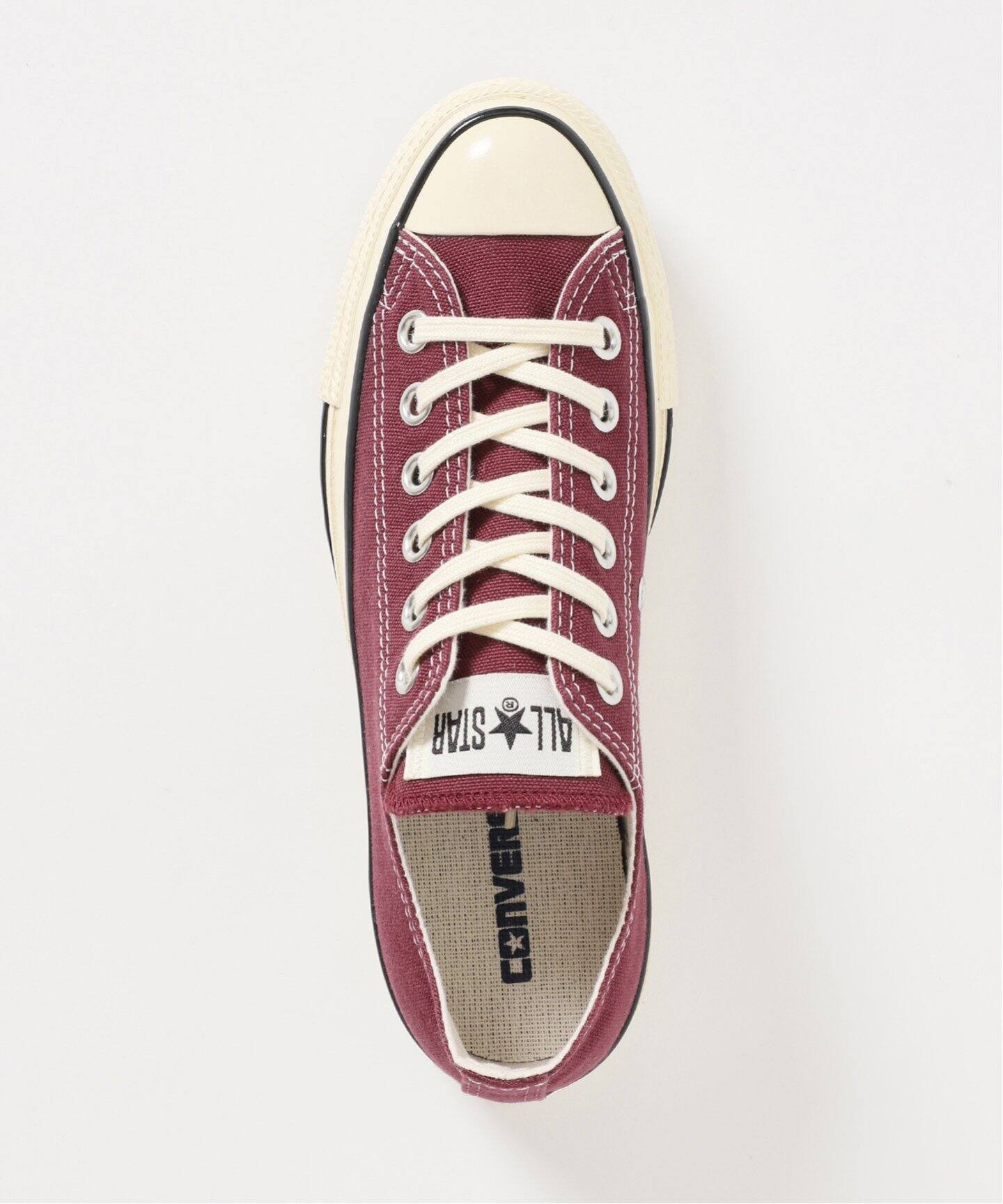 CONVERSE/コンバース ALL STAR AGED AC OX スニーカー 3131546