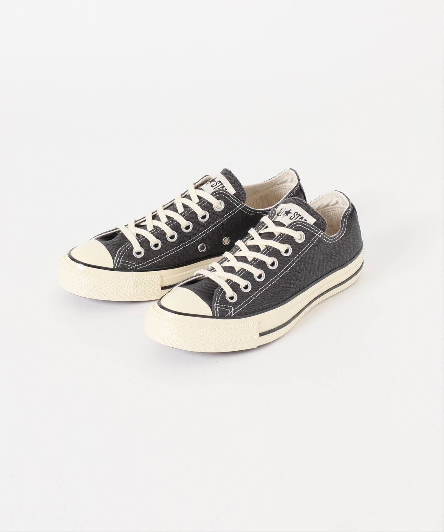 CONVERSE/コンバース ALL STAR AGED AC OX スニーカー 3131546