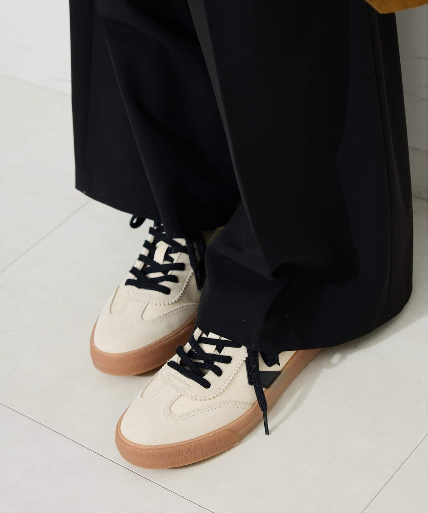 スローブイエナ コンバース/CONVERSE ロードクラシック CONVERSE/コンバース ロードクラシックSK OX 3370191