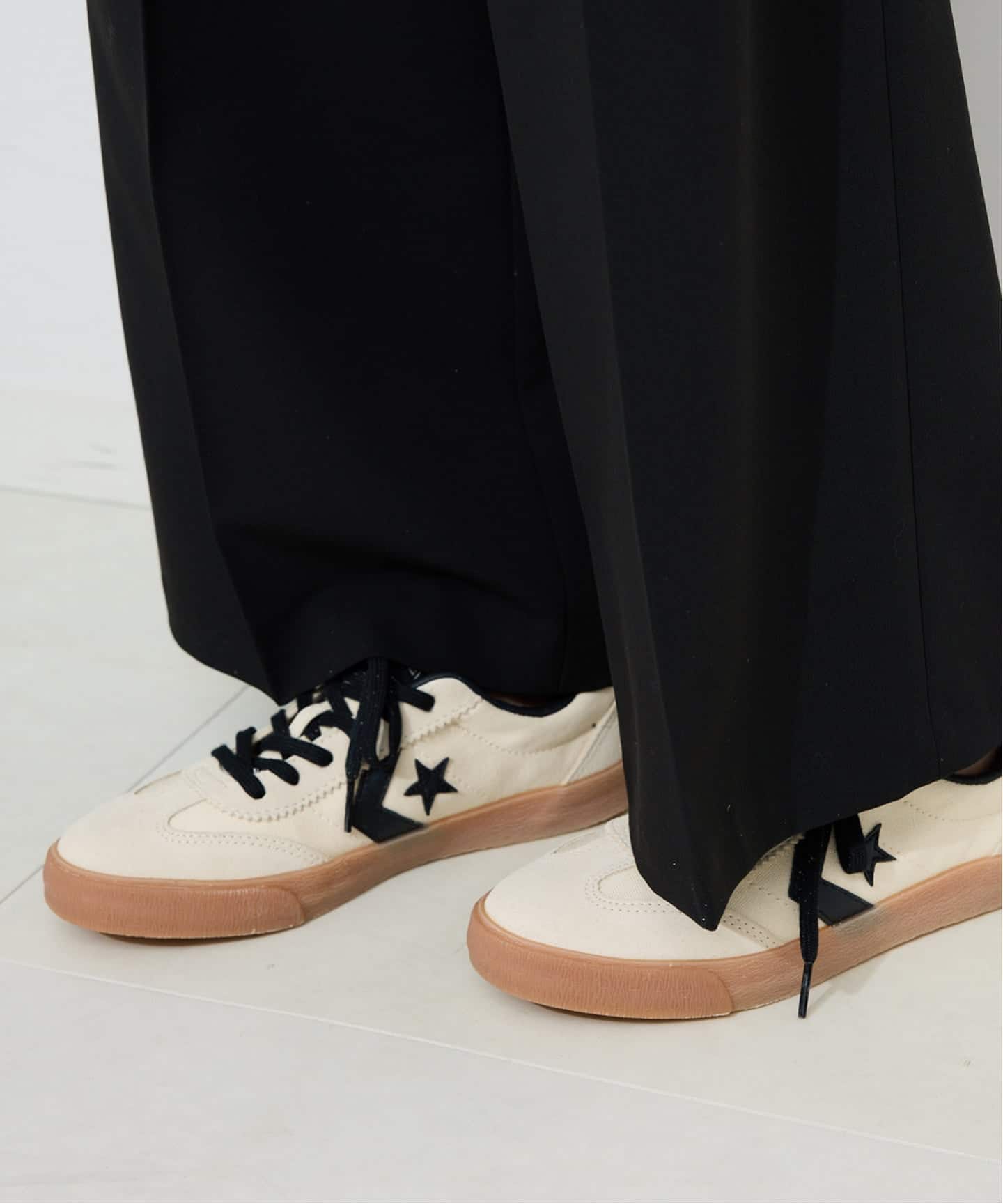 CONVERSE/コンバース ロードクラシックSK OX 3370191（スニーカー