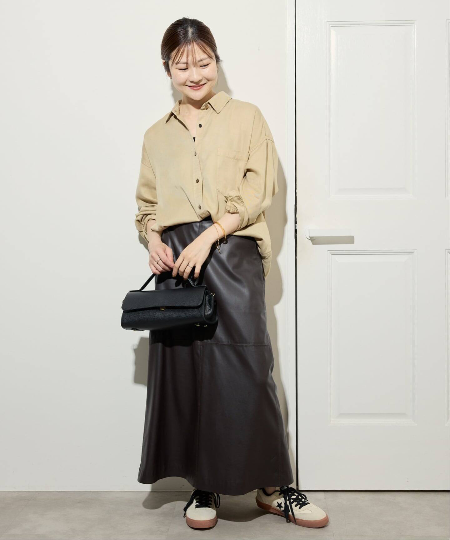 CONVERSE/コンバース ロードクラシックSK OX 3370191（スニーカー