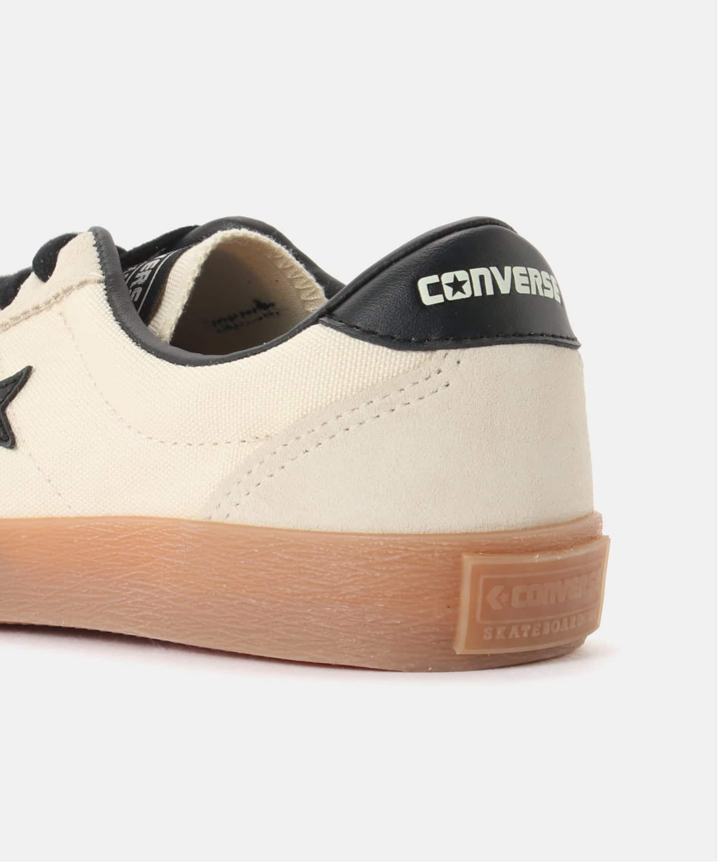 スローブイエナ コンバース/CONVERSE ロードクラシック CONVERSE/コンバース ロードクラシックSK OX 3370191 | スローブ