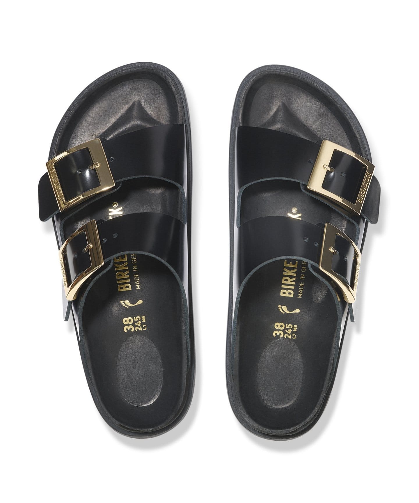 サンダル Birkenstock Slippers BIRKENSTOCK ビルケンシュトック サンダル レディース ビルケン