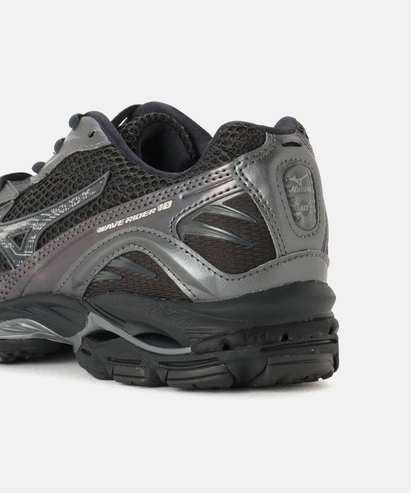 MIZUNO/ミズノ WAVE RIDER 10 D1GA2431 04/08（スニーカー）｜SLOBE
