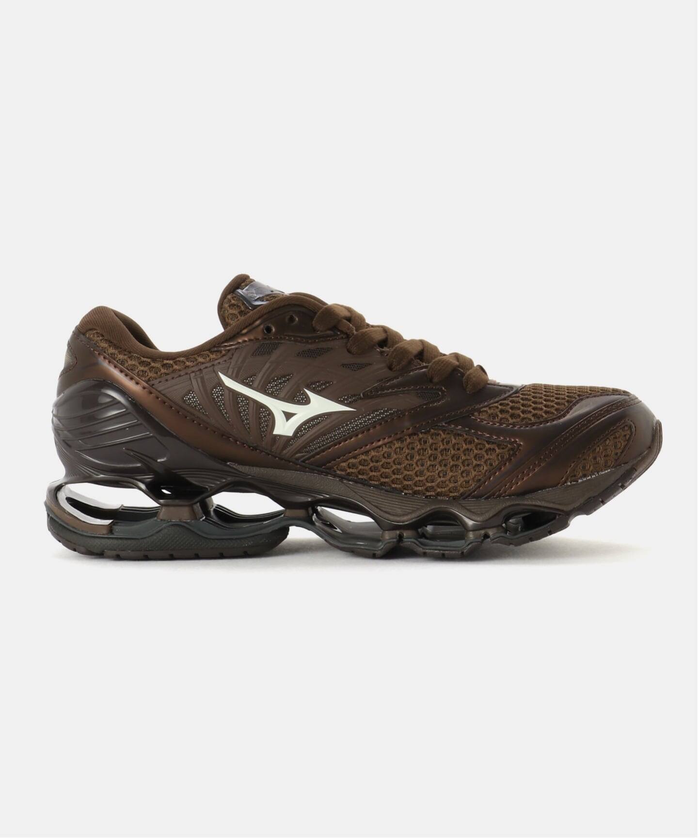 WEB限定》MIZUNO/ミズノ WAVE PROPHECY LS D1GA2511 05