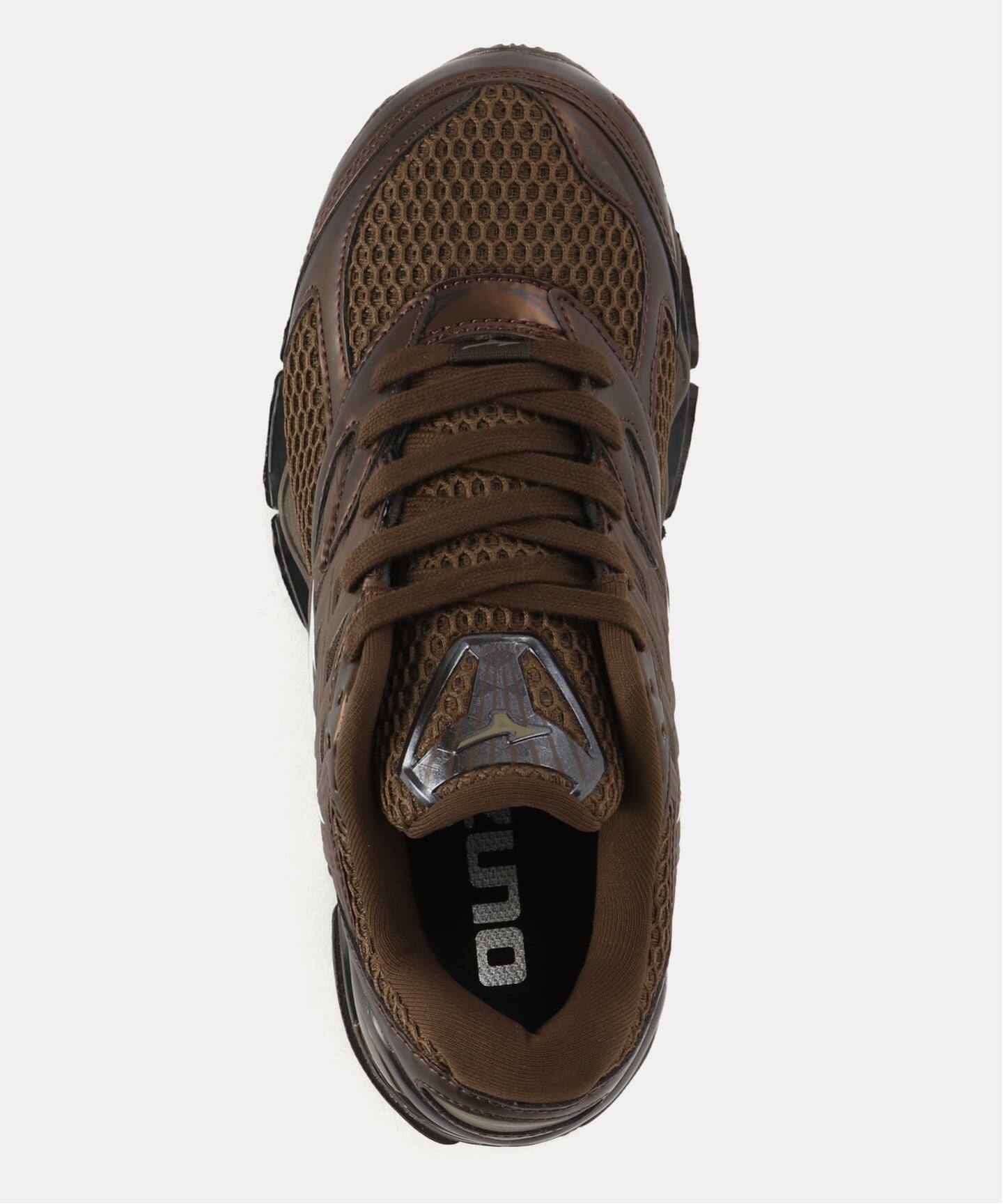 WEB限定》MIZUNO/ミズノ WAVE PROPHECY LS D1GA2511 05（スニーカー