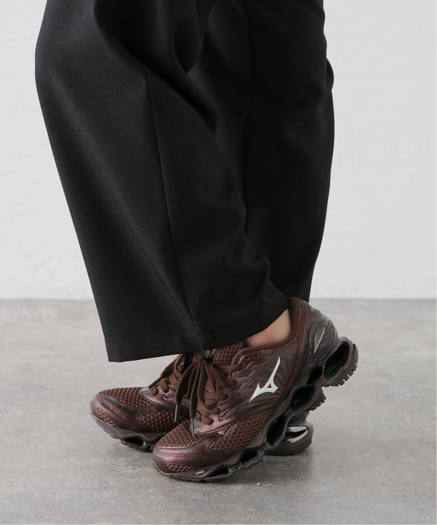 WEB限定》MIZUNO/ミズノ WAVE PROPHECY LS D1GA2511 05