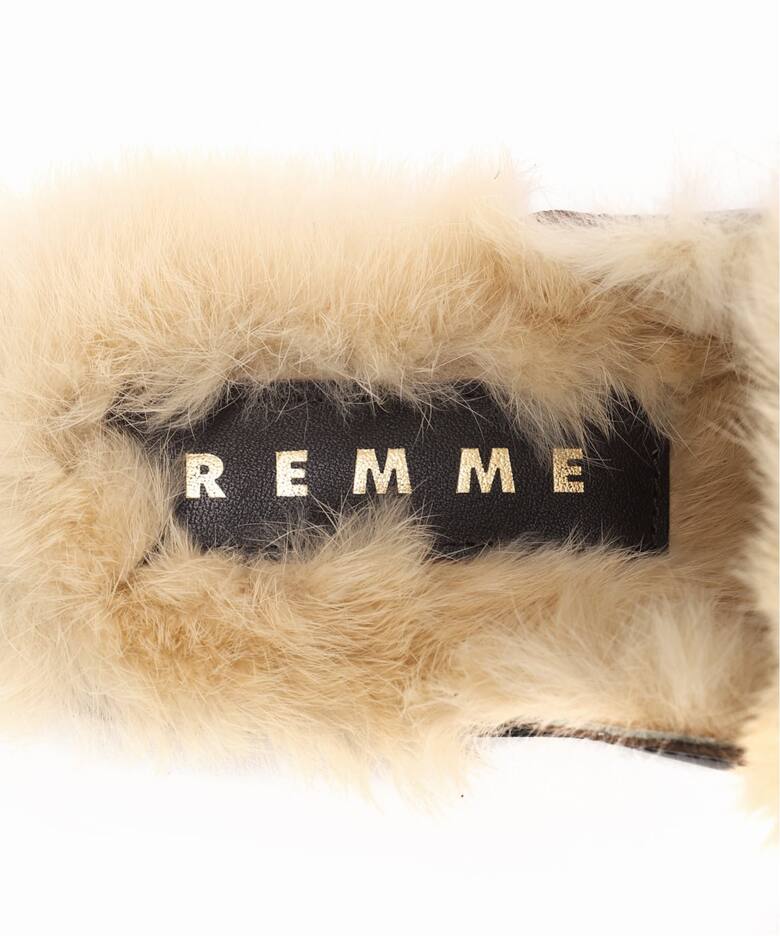 追加》REMME ビットローファー（ローファー）｜SLOBE IENA（スローブ 