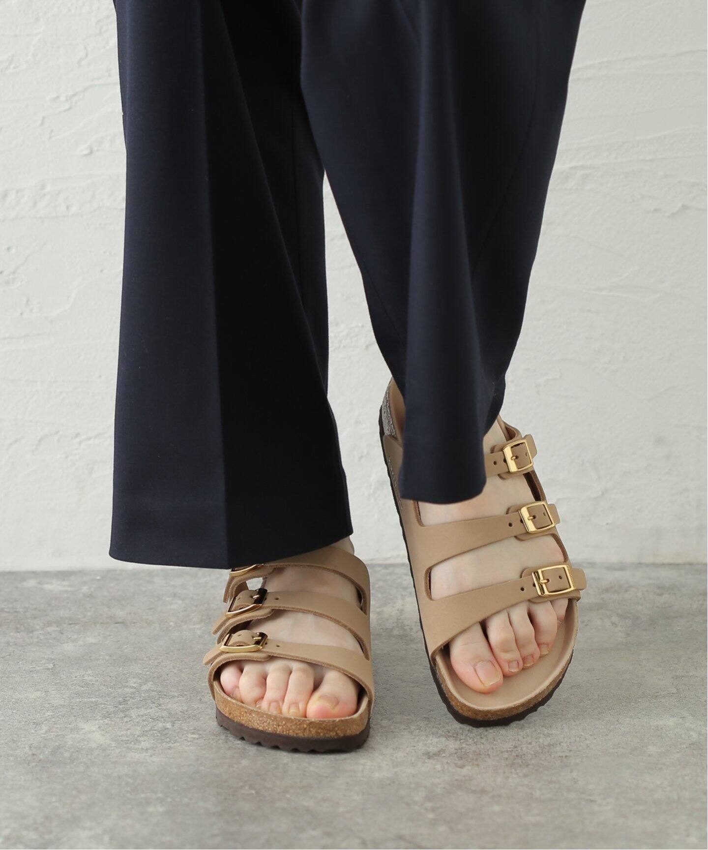 BIRKENSTOCK 1029480FLORIDASND 関税送料込 Birkenstock Boston Soft Footbed Clogs | Duluth Trading Company