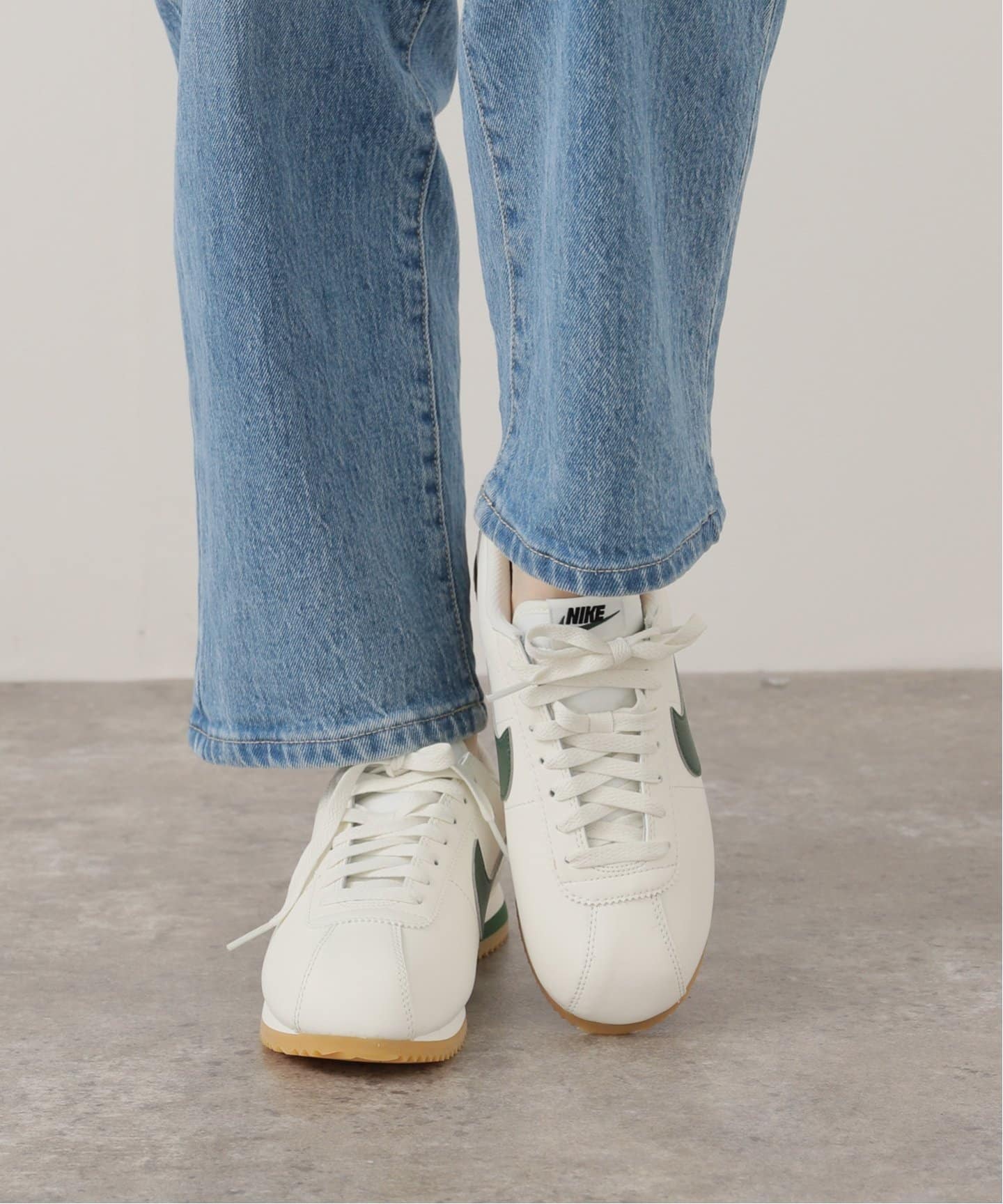 新品　IENA NIKE/ナイキ ウィメンズ コルテッツ DN1791 NIKE/ナイキ コルテッツ DN1791（スニーカー）｜SLOBE IENA