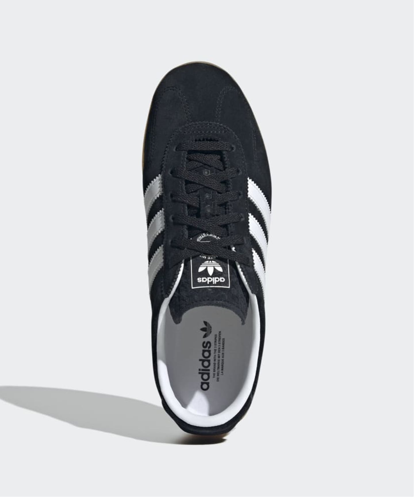 adidas/アディダス GAZZLE LEO PRO W JR8886/JR5744（スニーカー