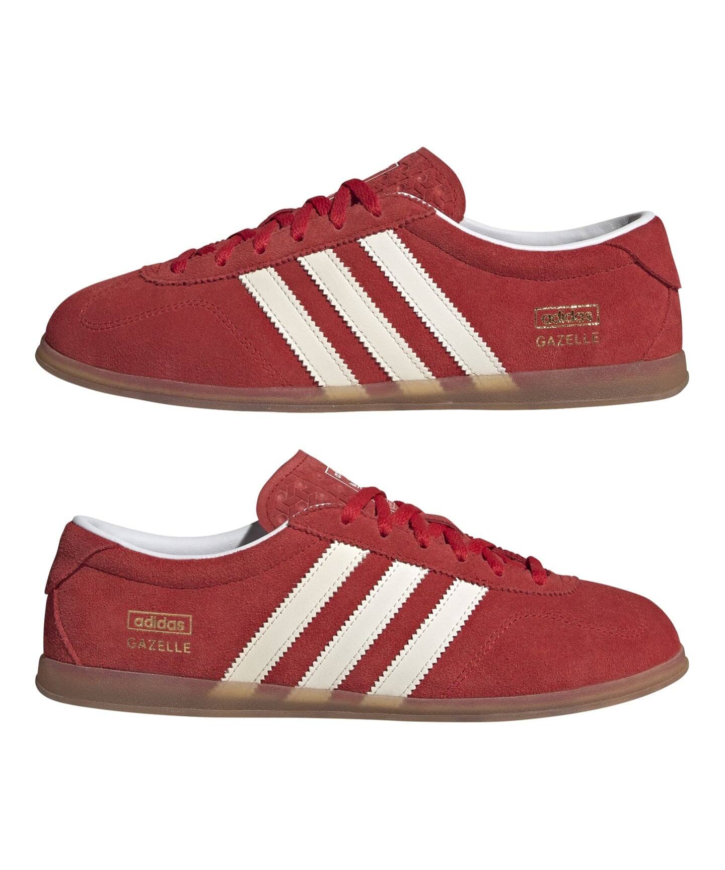 adidas/アディダス GAZZLE LEO PRO W JR8886/JR5744（スニーカー