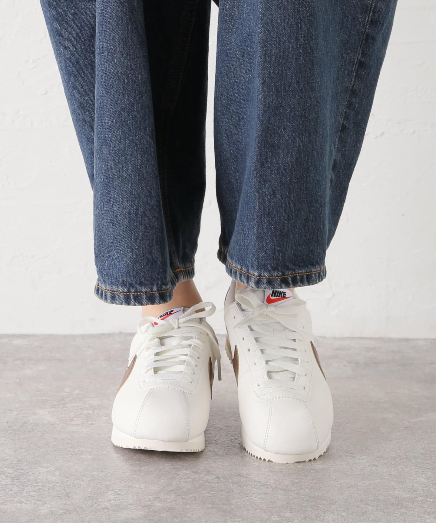 NIKE/ナイキ コルテッツ（スニーカー）｜SLOBE IENA（スローブ イエナ