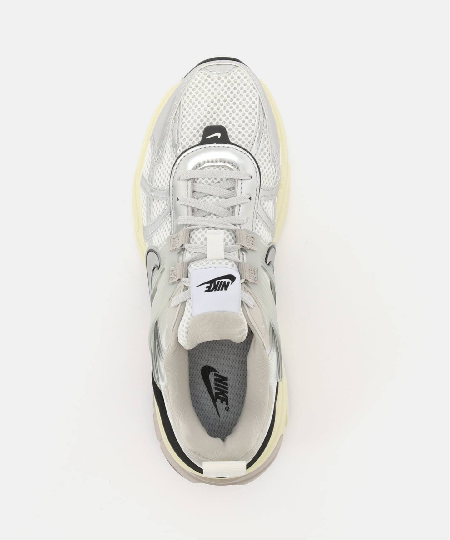 追加》NIKE/ナイキ V2Kラン FD0736-100（スニーカー）｜SLOBE IENA
