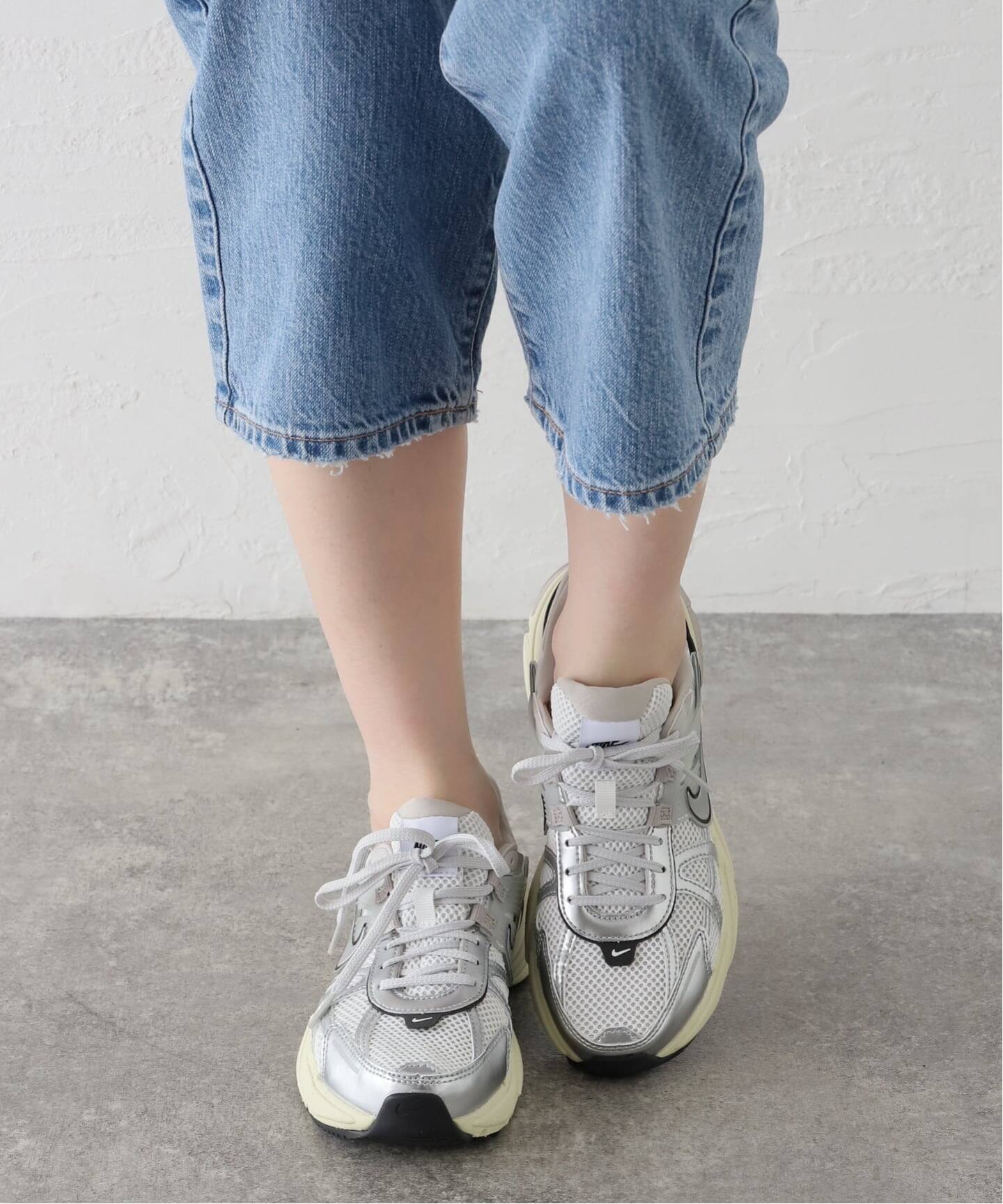 追加》NIKE/ナイキ V2Kラン FD0736-100（スニーカー）｜SLOBE IENA