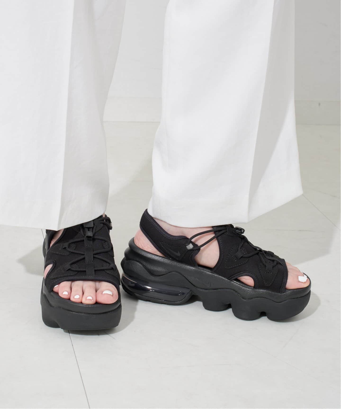 nike AIR サンダル NIKE】AIR MAX KOKO SANDAL（サンダル）｜NIKE（ナイキ