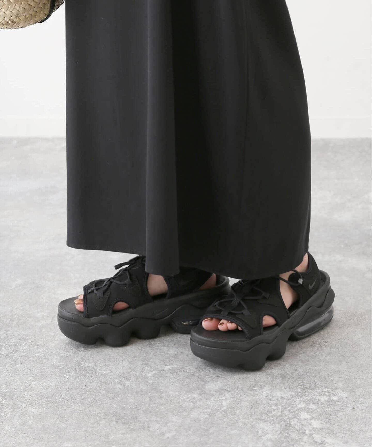 nike AIR サンダル NIKE】AIR MAX SOL SANDAL（サンダル）｜NIKE（ナイキ