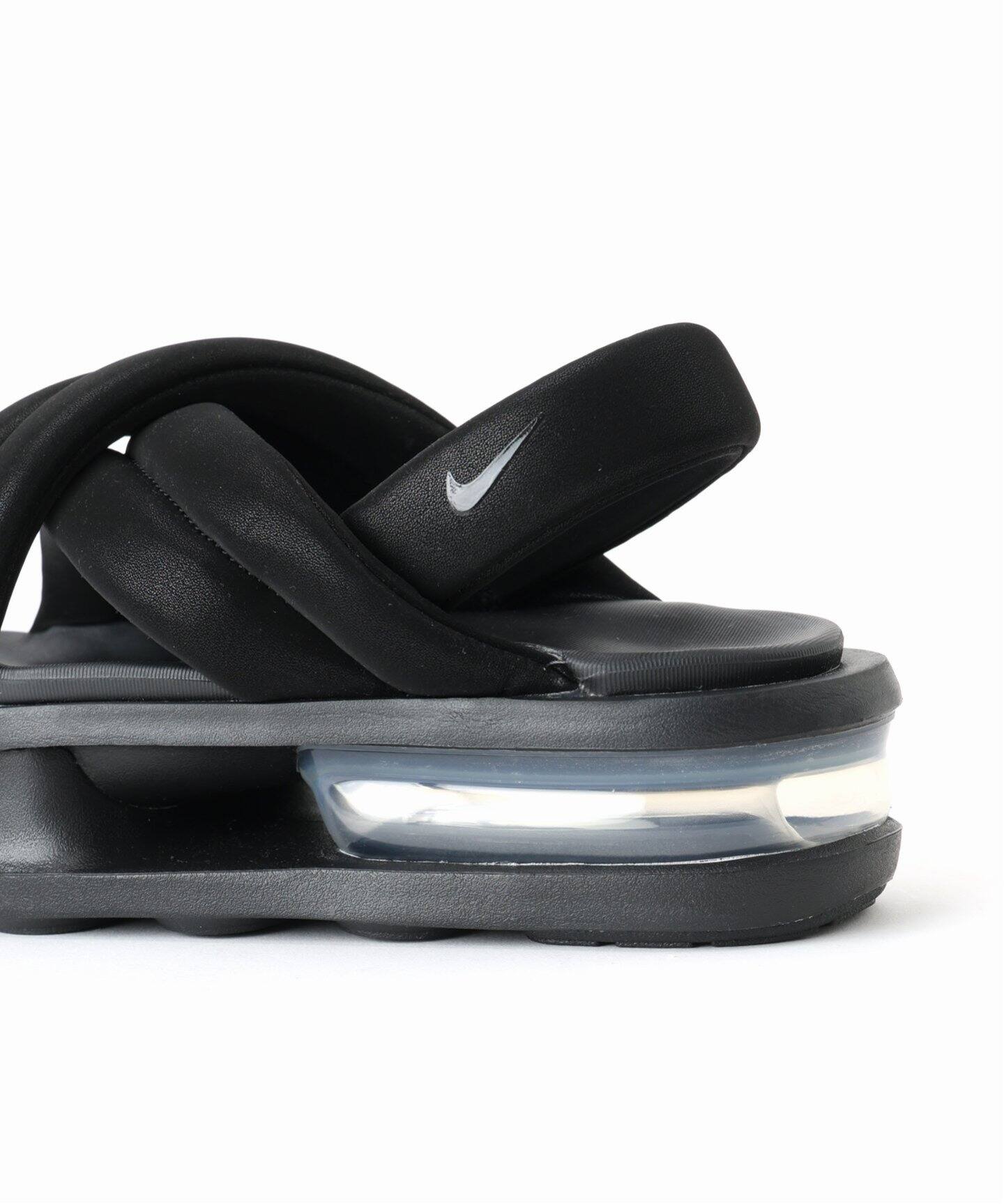 Nike Air Max Isla FJ5929-003 Black 美品 NIKE/ナイキ AIR MAX ISLA SANDAL FJ5929-003 エアマックス