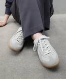 Le Sans Pareilル サン パレイユ SLOBE別注 ジャーマントレーナー