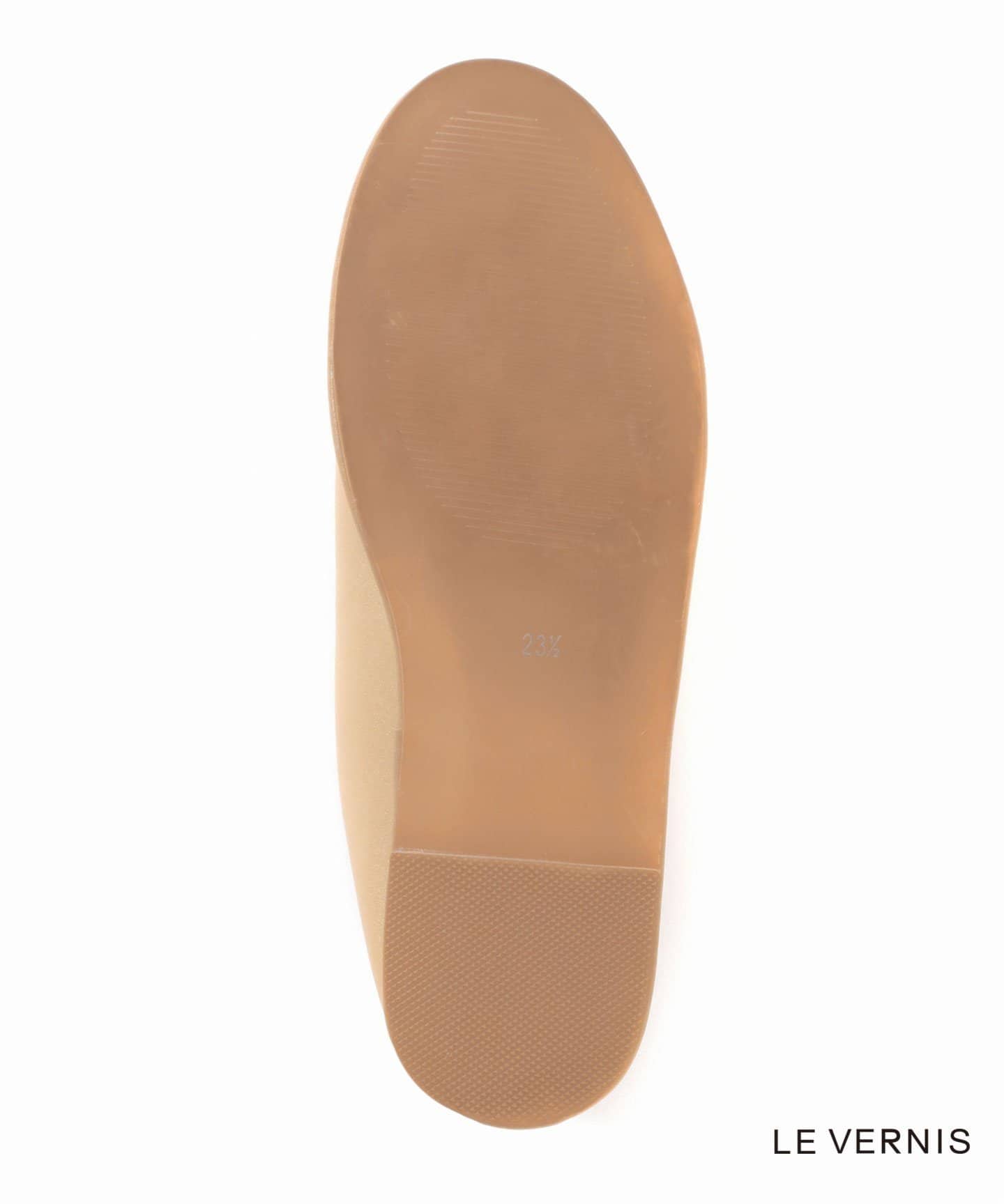新品未使用　SLOBE IENA　ル・ベルニ　BERE FOOT シューズ LE VERNIS/ル・ベルニ】 BERE FOOT シューズ | スローブ イエナ
