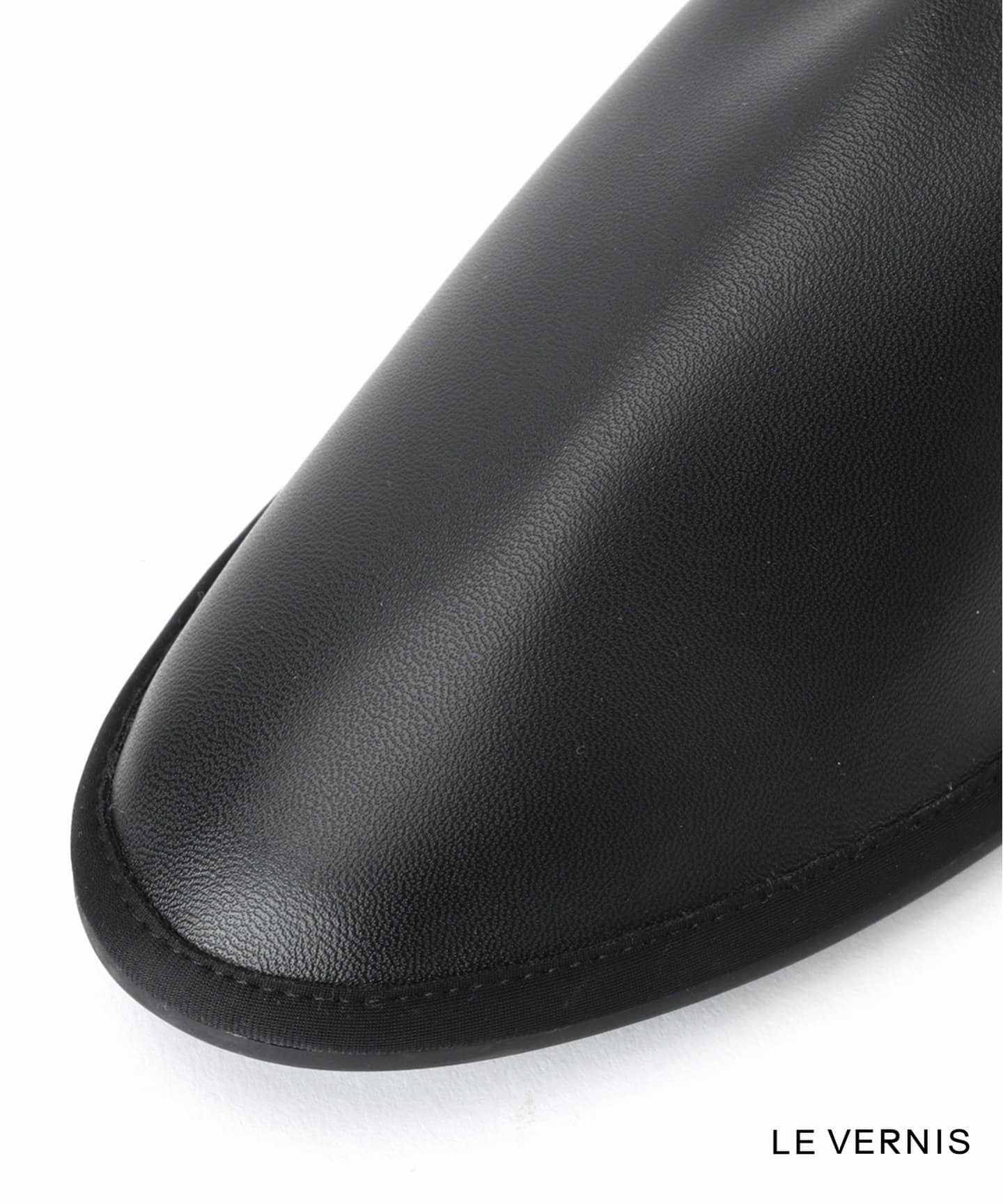 追加》LE VERNIS/ル ベルニ BERE FOOT シューズ 234-210304