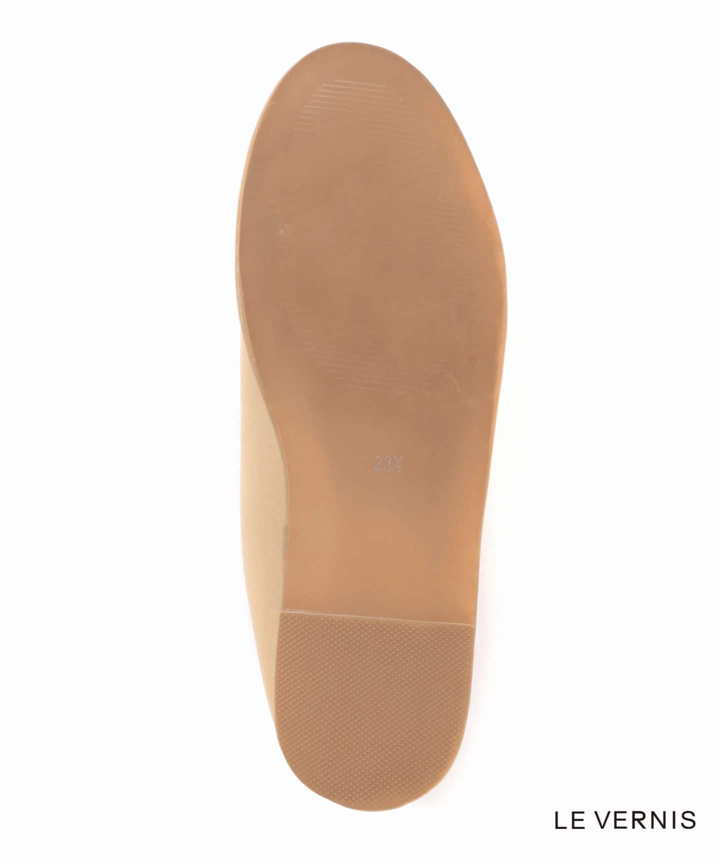 追加》LE VERNIS/ル ベルニ BERE FOOT シューズ 234-210304