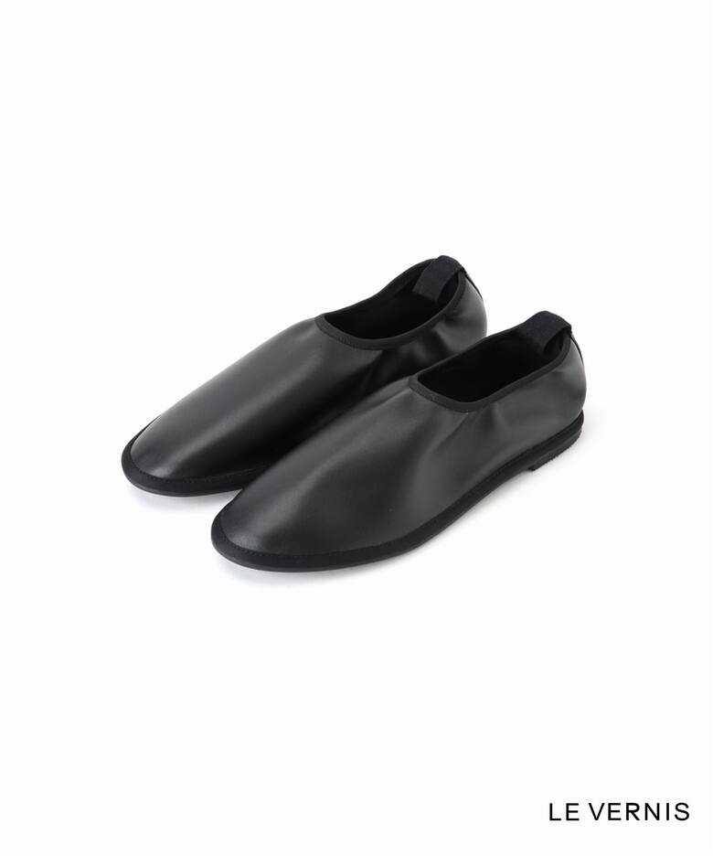 追加》LE VERNIS/ル ベルニ BERE FOOT シューズ 234-210304（その他 