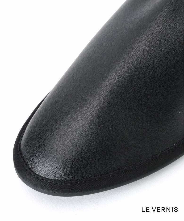 追加》LE VERNIS/ル ベルニ BERE FOOT シューズ 234-210304（その他 