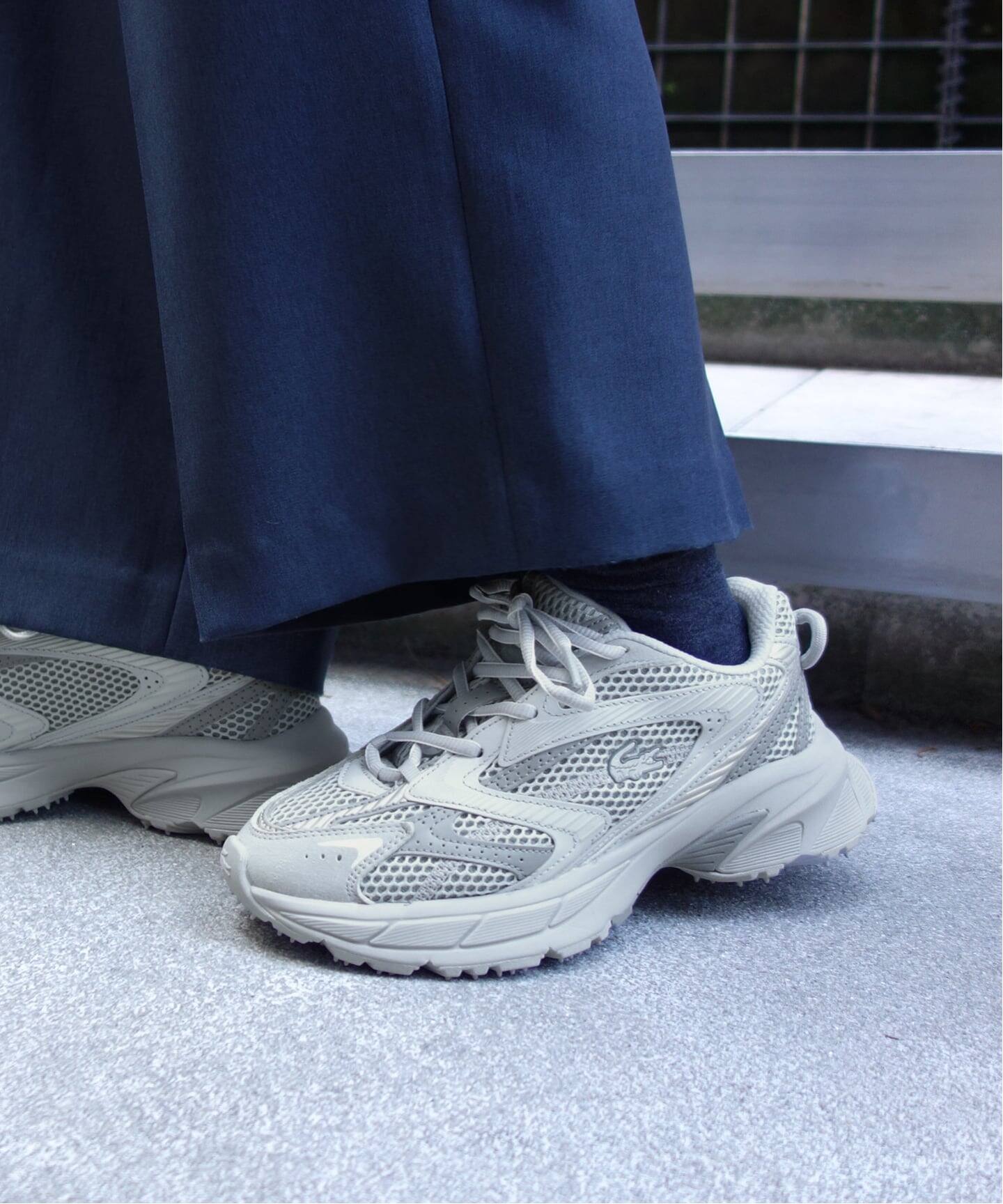 LACOSTE/ラコステ NEO SHOT スニーカー 49SFA0007（スニーカー