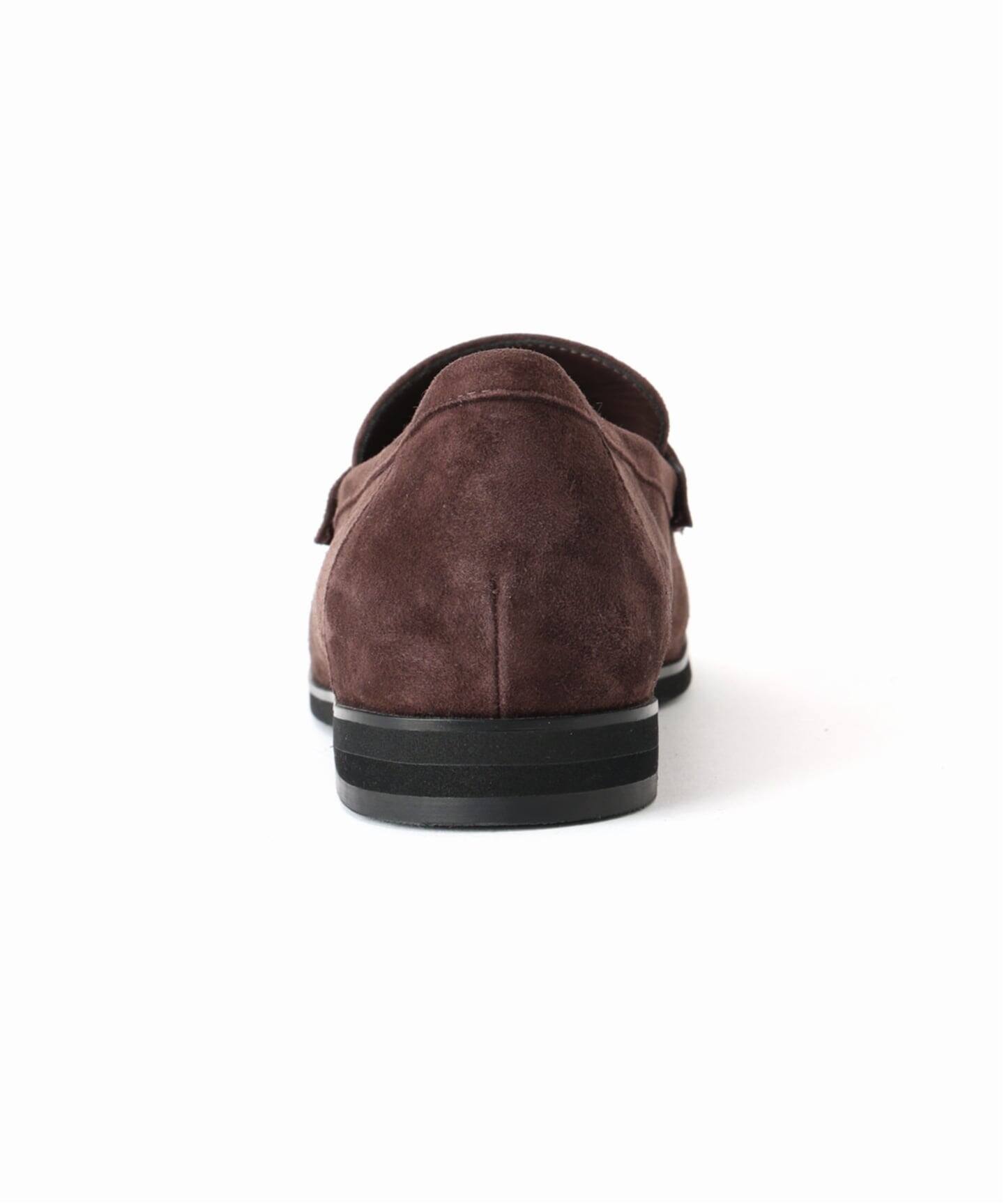 WEB限定サイズあり》SLOBE コインローファー（ローファー）｜SLOBE