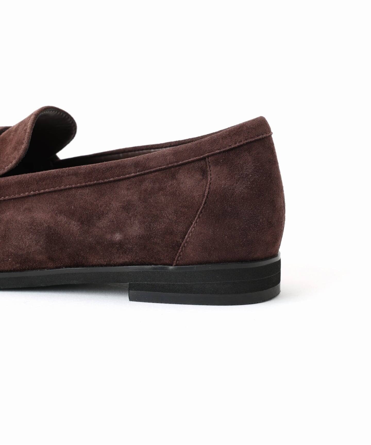 WEB限定サイズあり》SLOBE コインローファー（ローファー）｜SLOBE