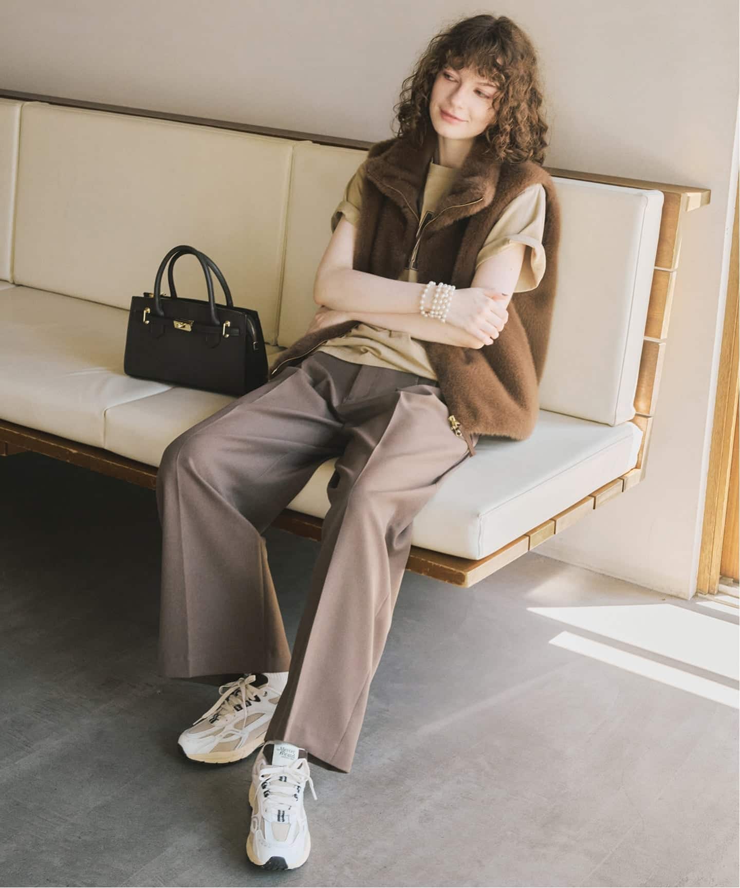 The Mercer Brand/マーサーブランド The Re-Run Vintage