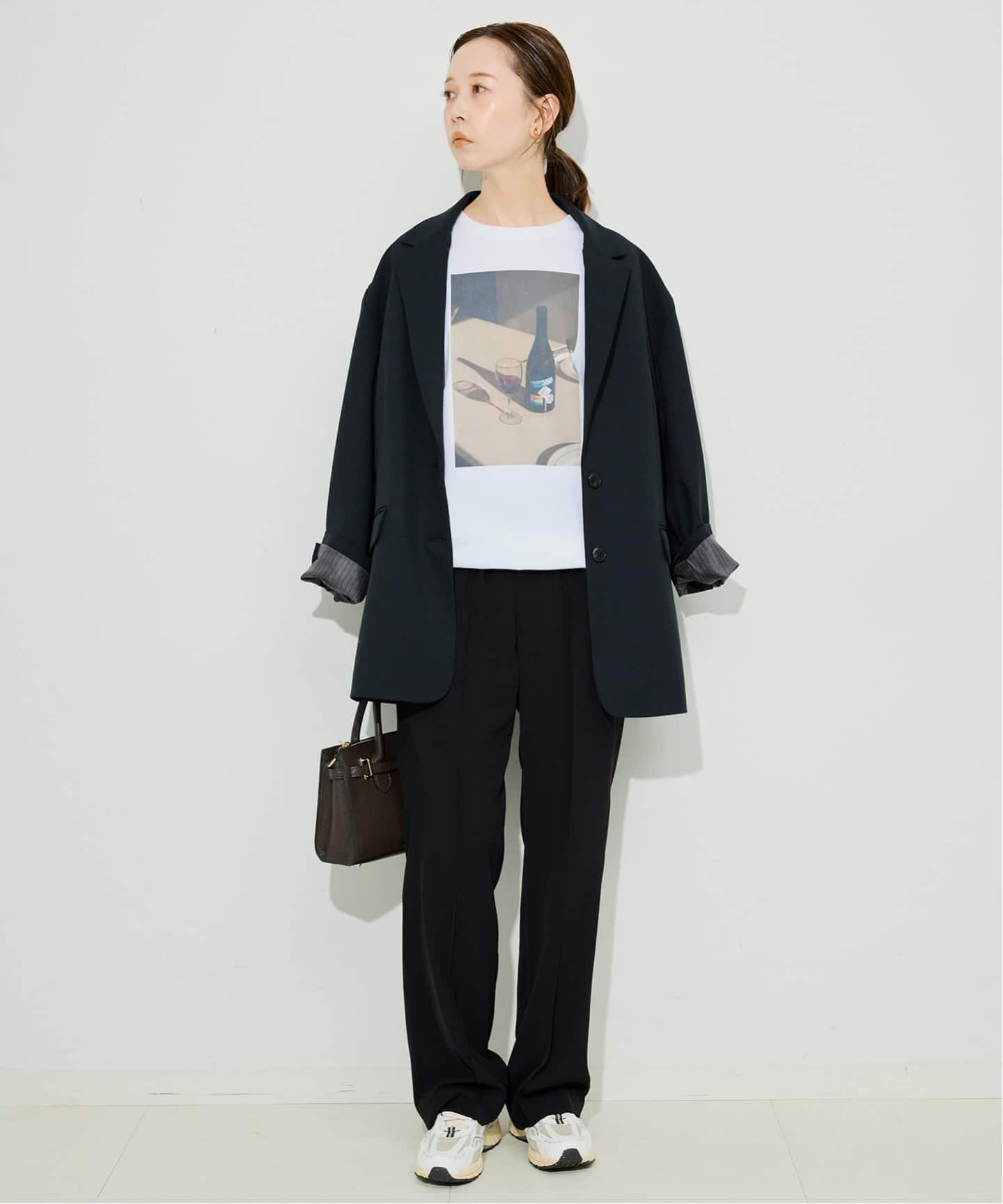 The Mercer Brand/マーサーブランド The Re-Run Vintage ME253012-157