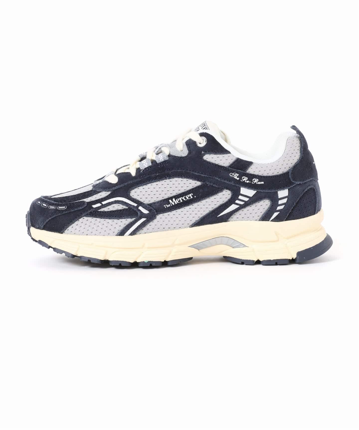 The Mercer Brand/マーサーブランド The Re-Run Vintage