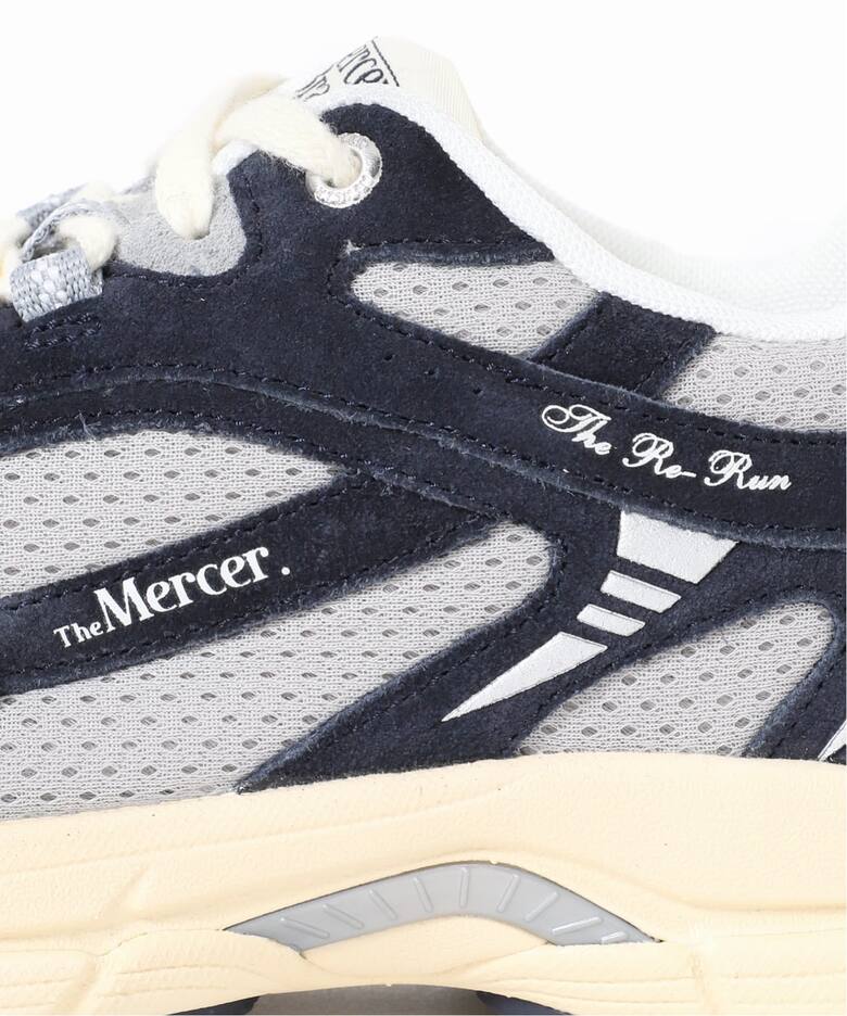 The Mercer Brand/マーサーブランド The Re-Run Vintage ME253012-157 