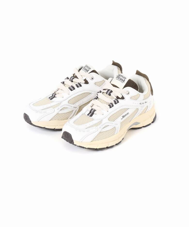 The Mercer Brand/マーサーブランド The Re-Run Vintage ME253012-157 