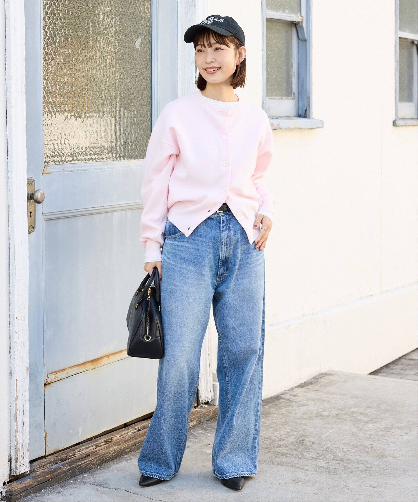 追加》SLOBE バッグスリングパンプス（パンプス）｜SLOBE IENA
