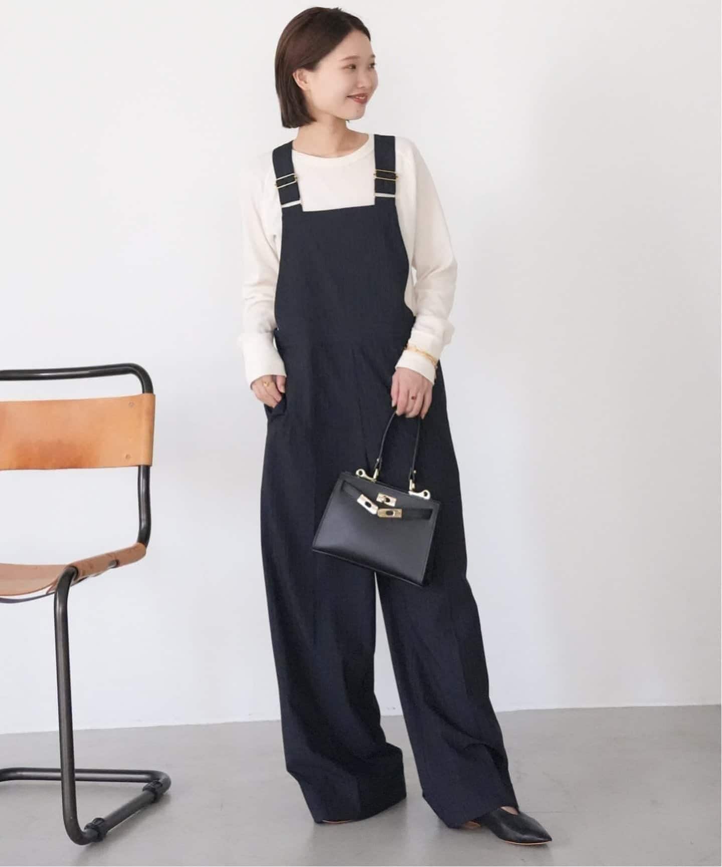 一部WEB限定/追加予約》BONITAS/ボニータス レザーポインテッド