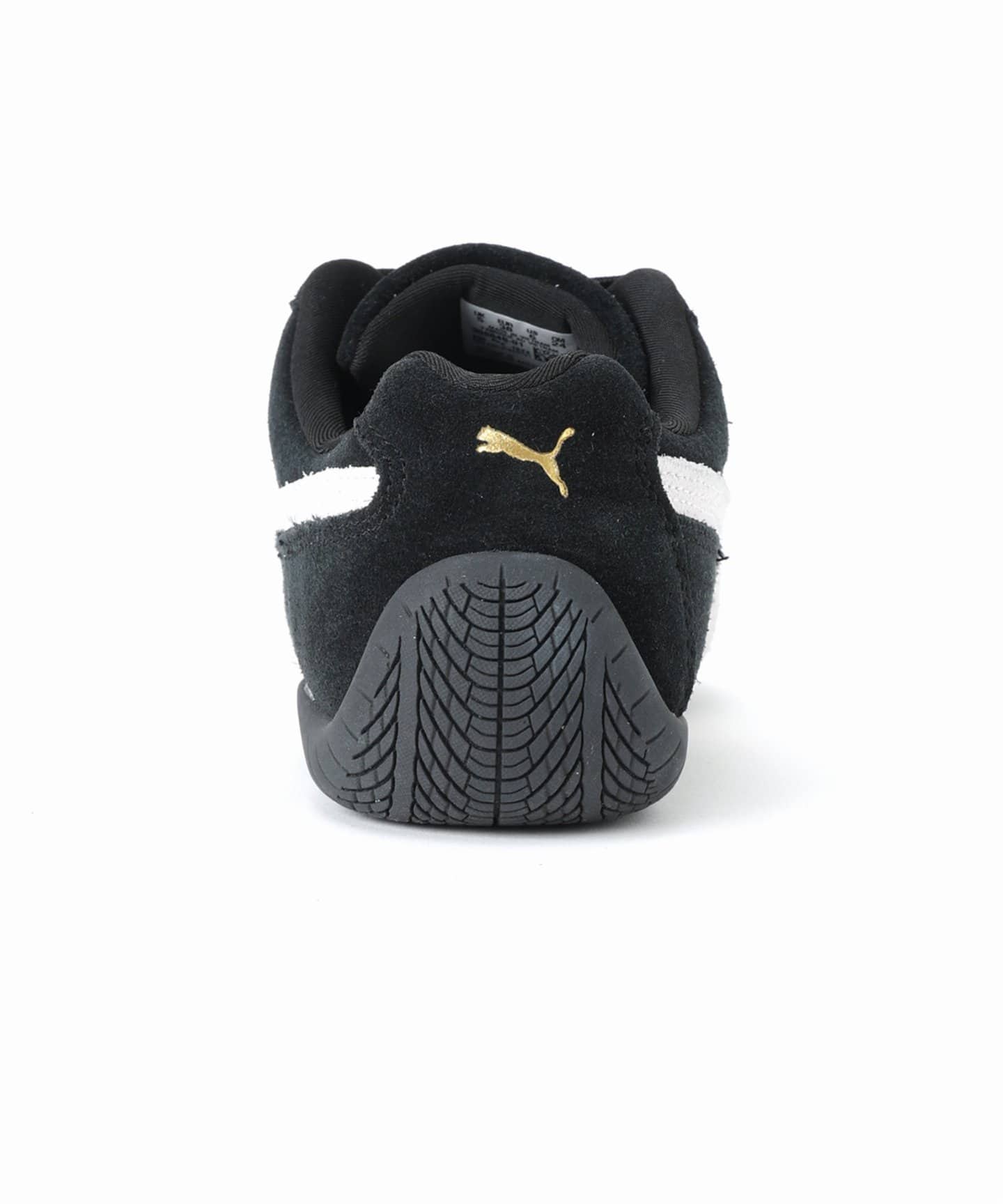 追加》PUMA/プーマ SPEEDCAT OG 398846（スニーカー）｜SLOBE