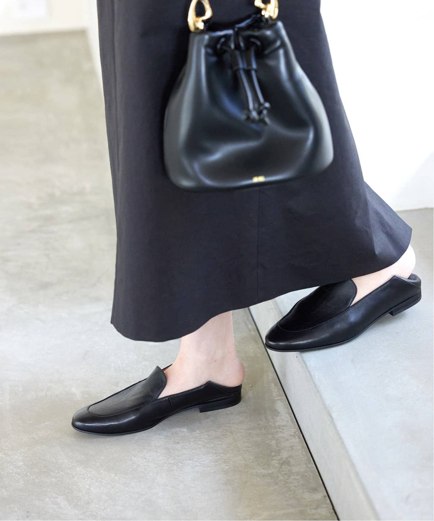 SLOBE IENA　SLOBEソフトローファー SLOBE IENA｜《追加3予約》SLOBE ソフトローファー | Rakuten