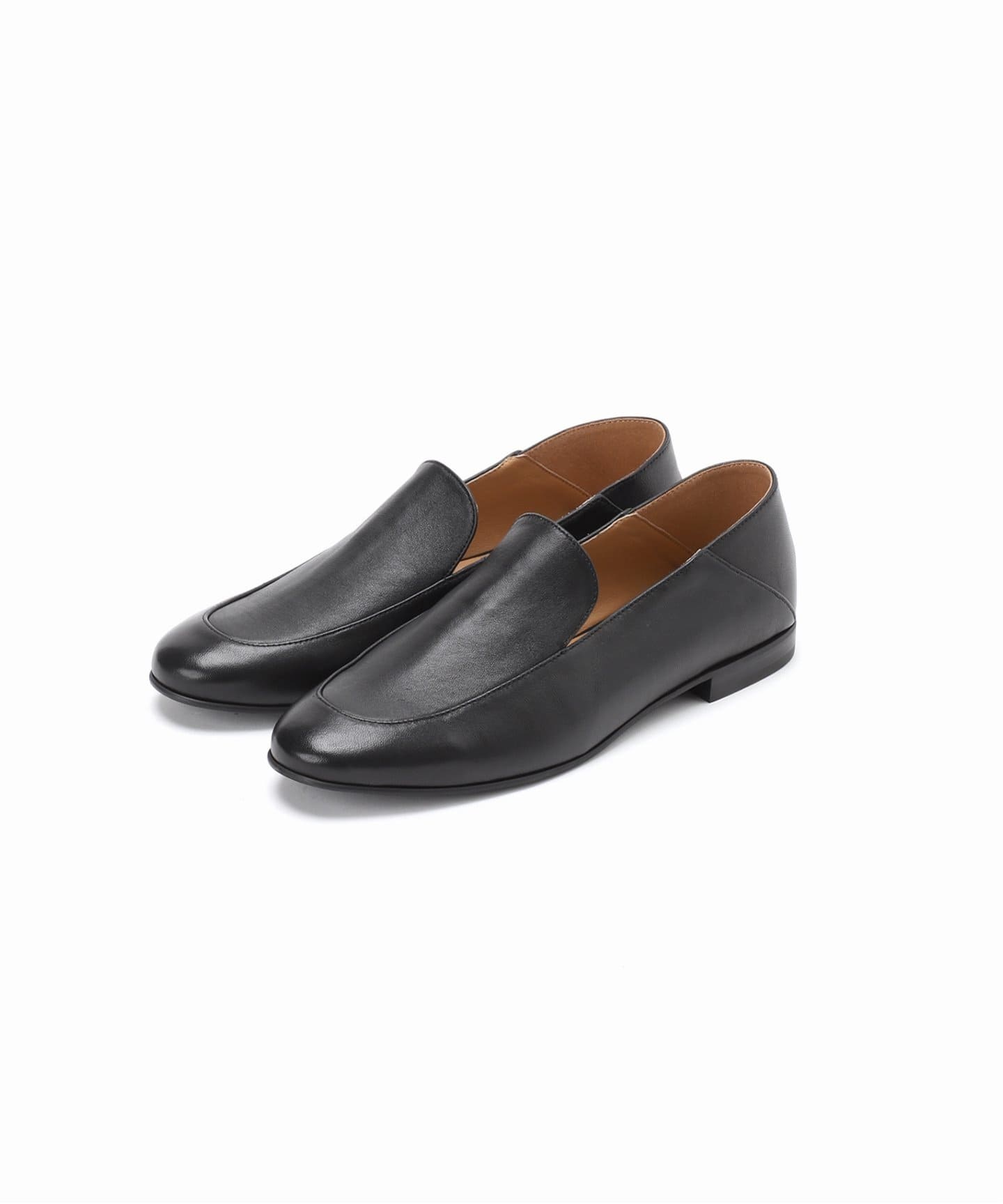 【23cm】SLOBE IENA ビジューローファー SLOBE チェーンローファー（ローファー）｜SLOBE IENA（スローブ