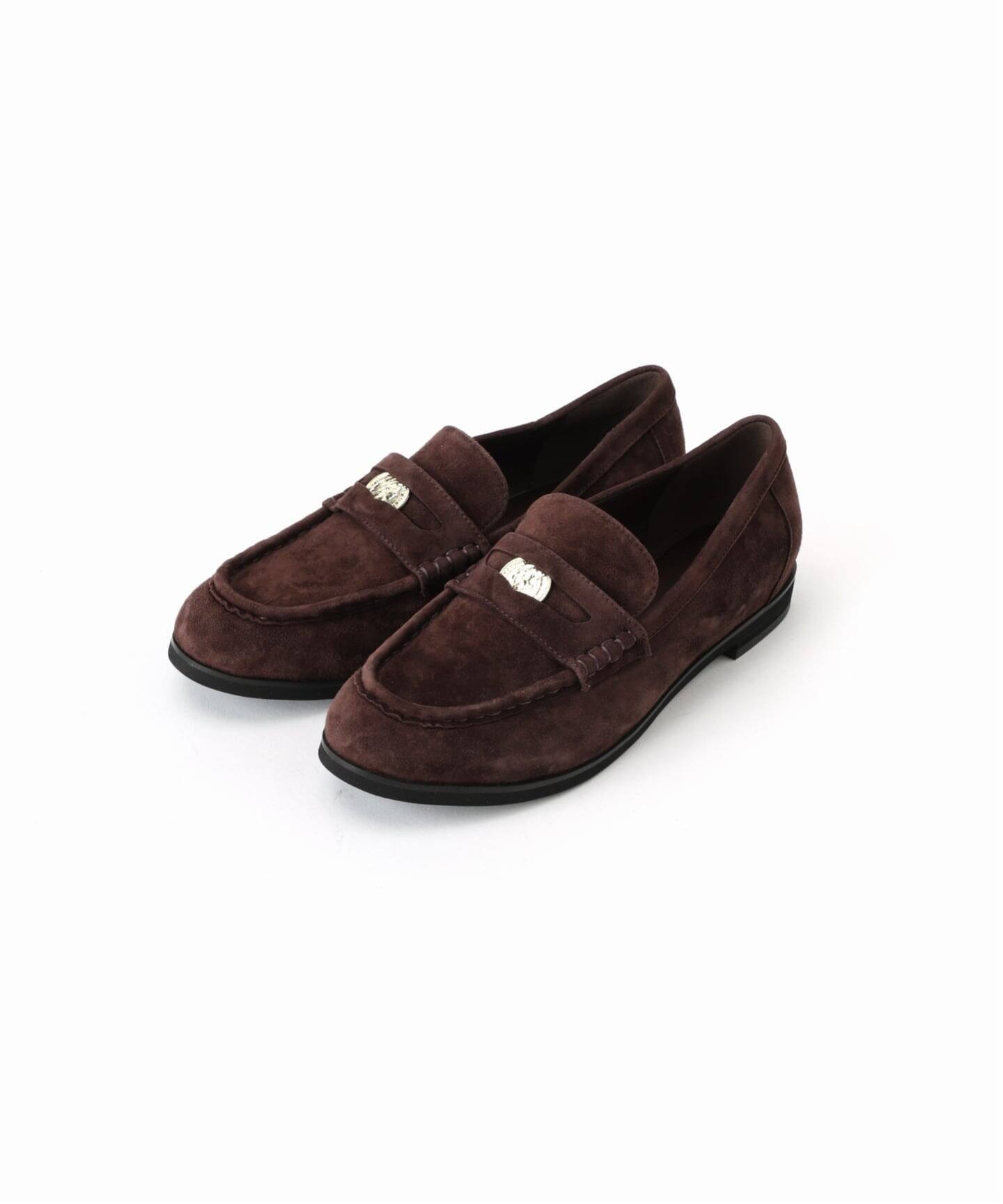 追加》SLOBE コインローファー（ローファー）｜SLOBE IENA（スローブ